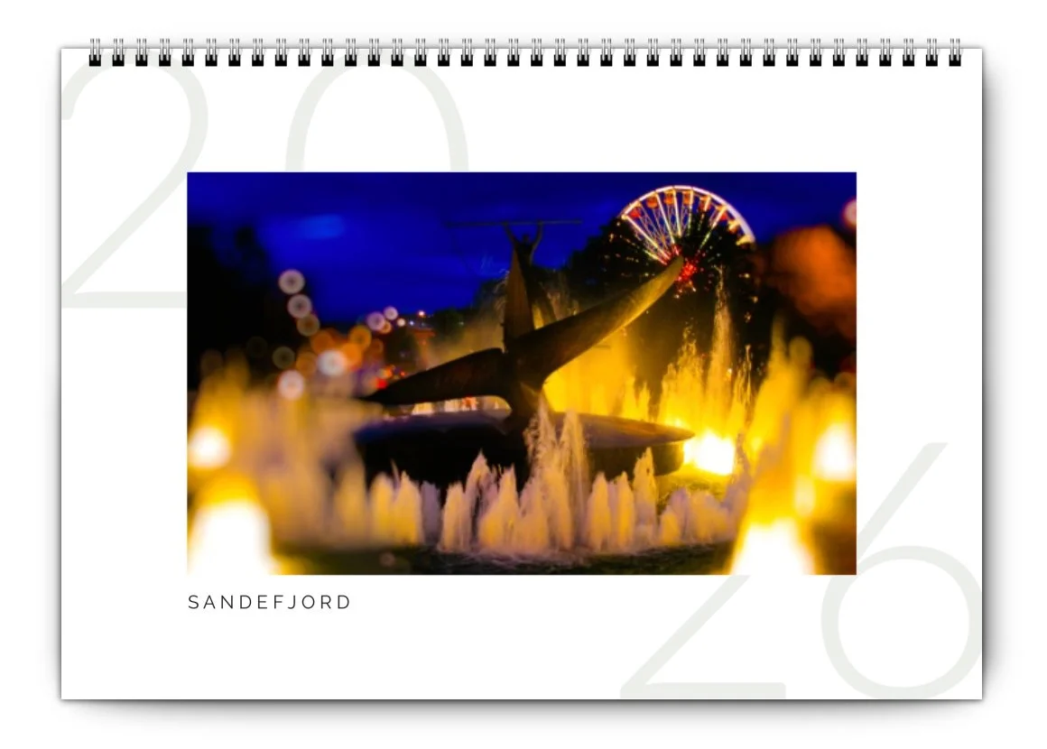 Sandefjord 2026