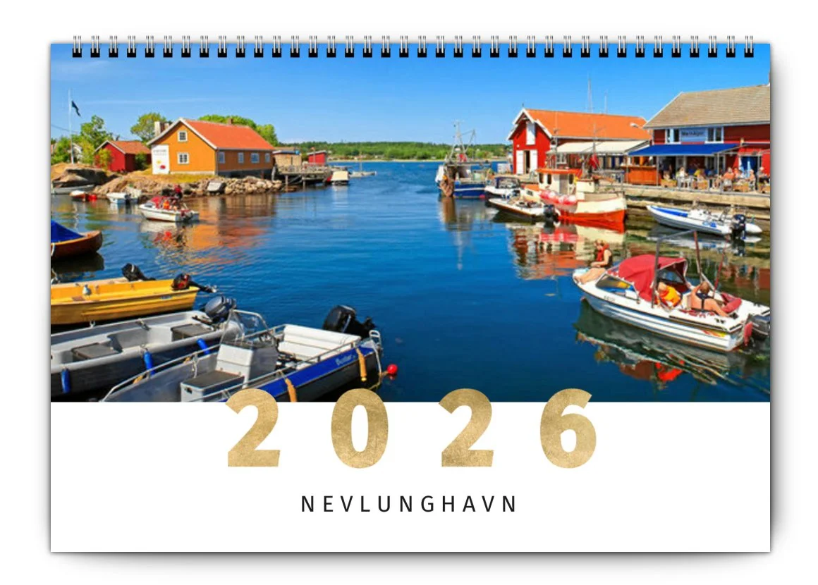 Nevlunghavn  2026