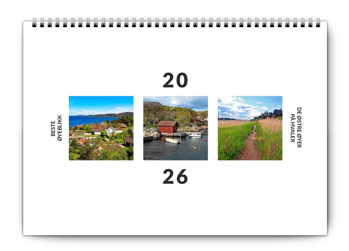 Hvalers østre øyer 2026