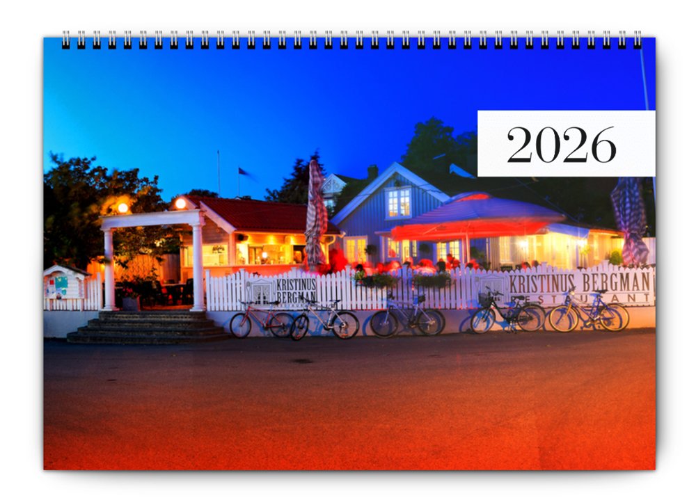 Helgeroa 2026