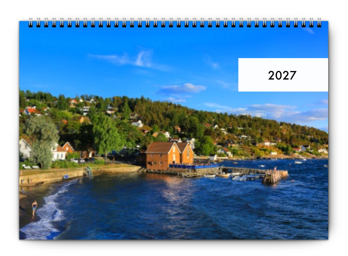 Vestby 2027