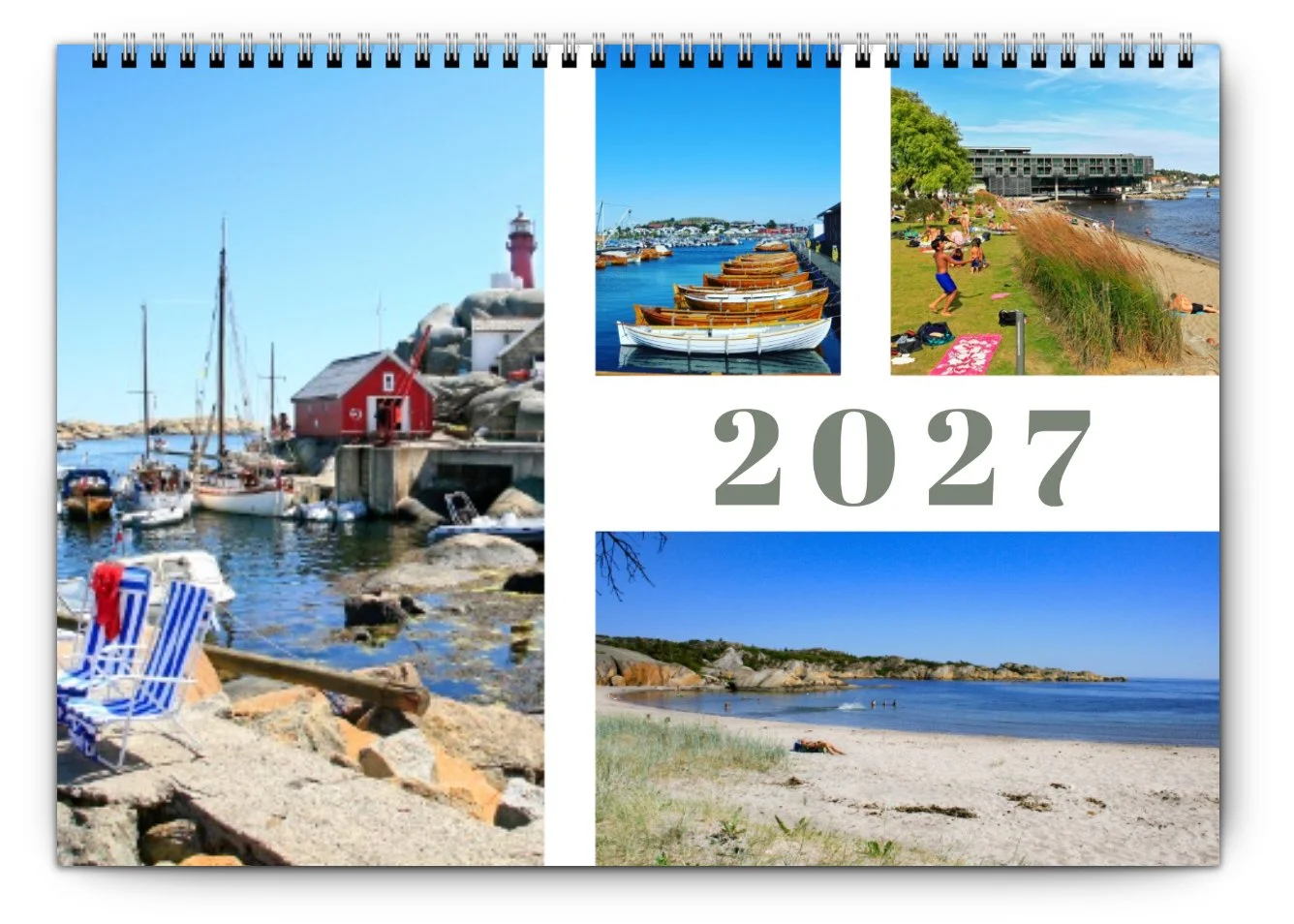 Larvik 2027