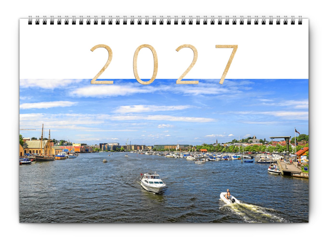 Tønsberg 2027