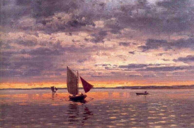 Amaldus_Nielsen-Aften_ved_Frederiksstad.jpg