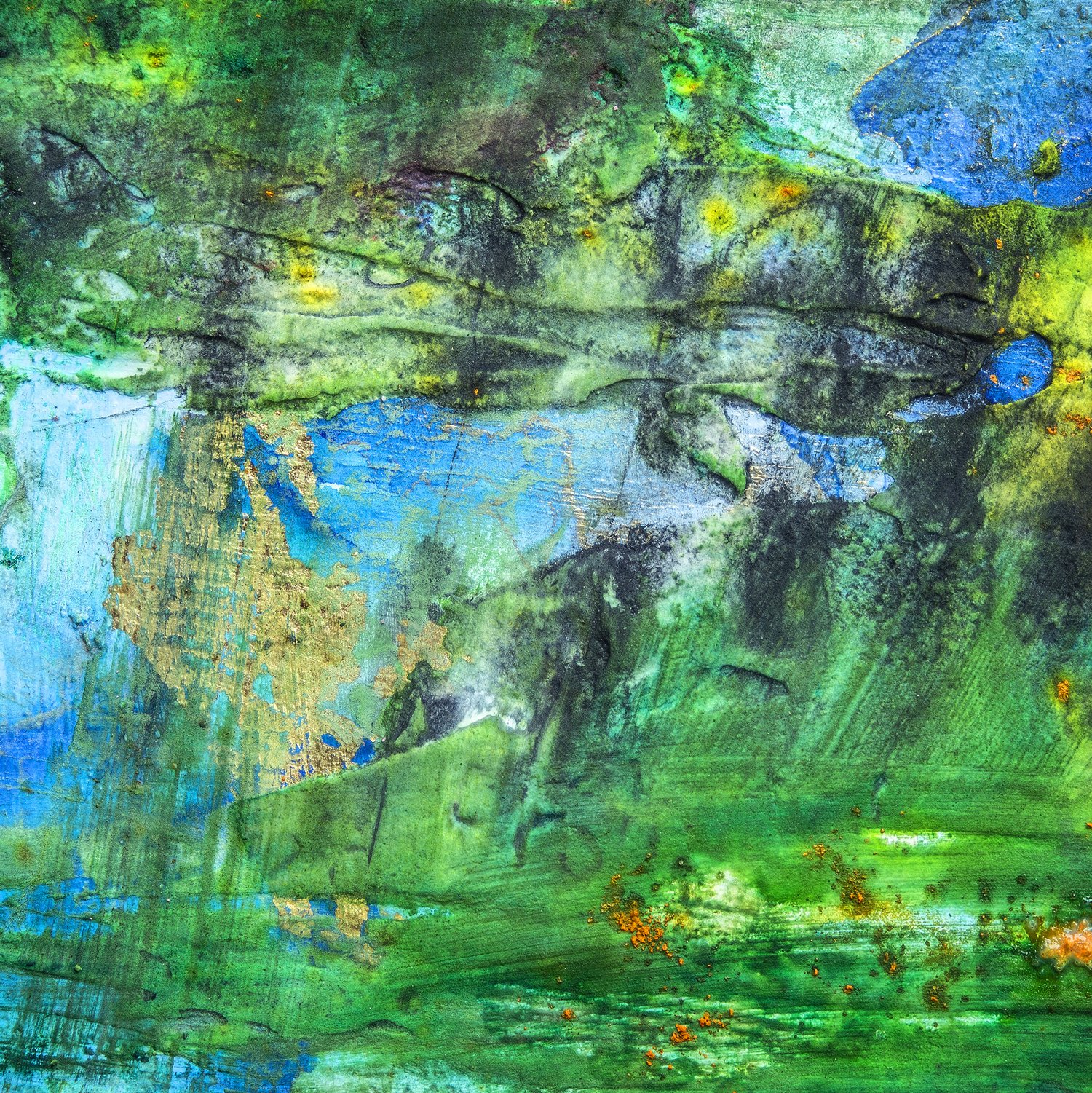 Artwork created by Alice Smith