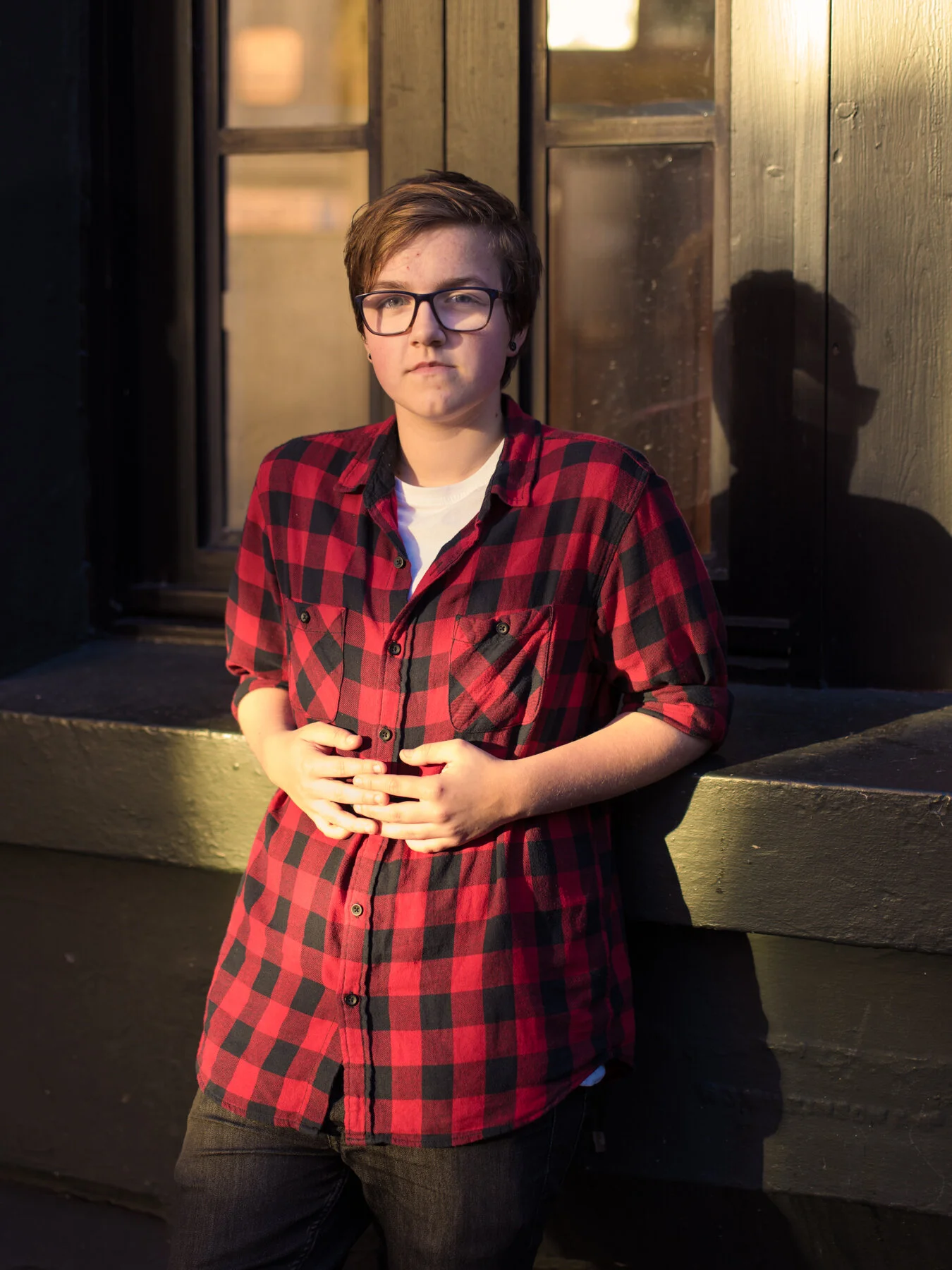 Ollie, 18, Liverpool, England