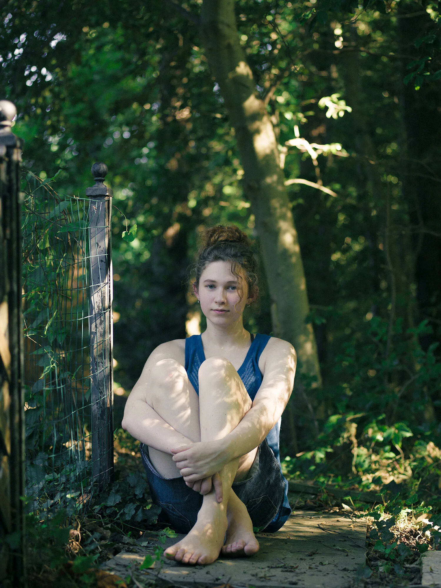 Stella, 16, Annapolis, MD