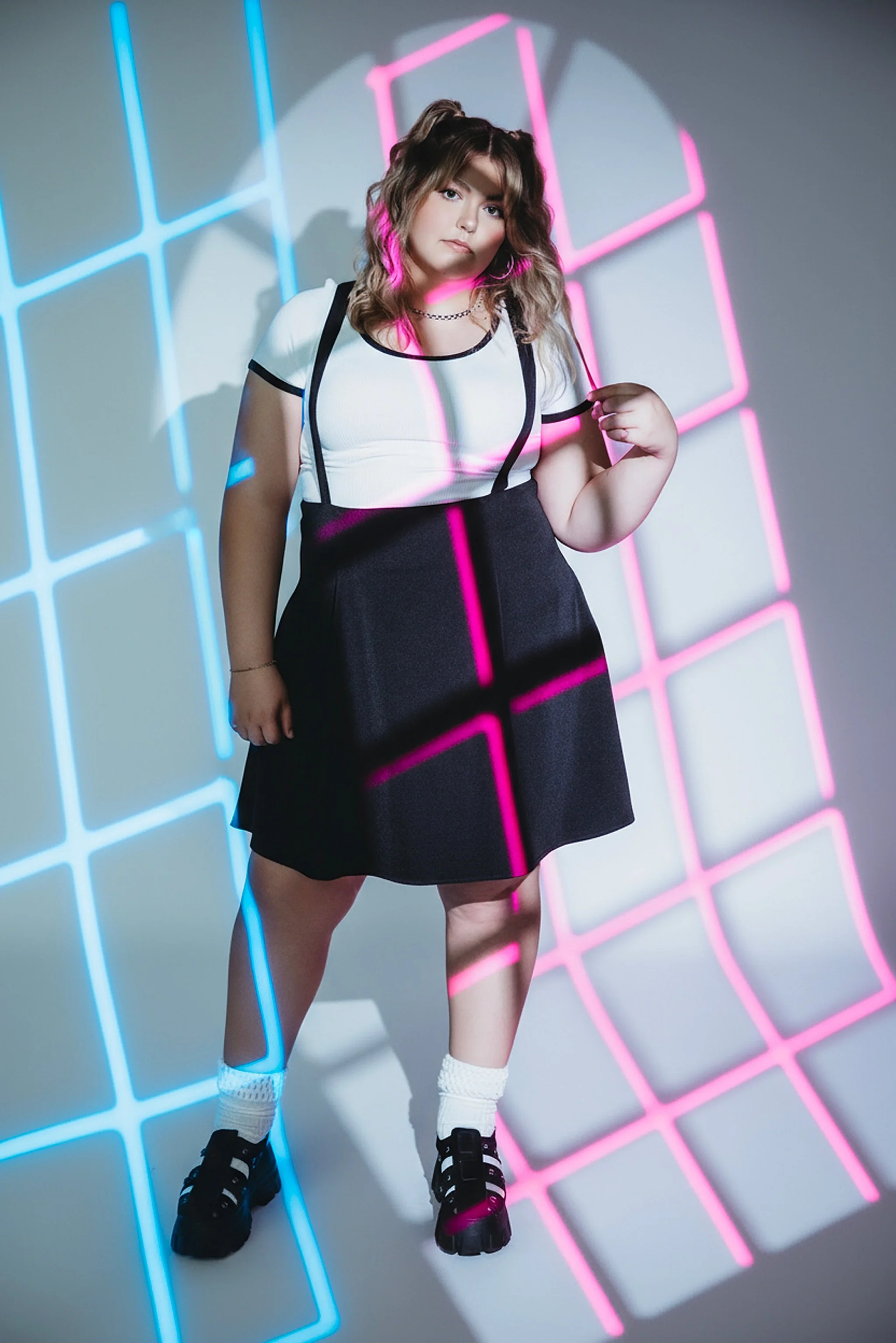  Natalie’s Senior Session in Sacramento