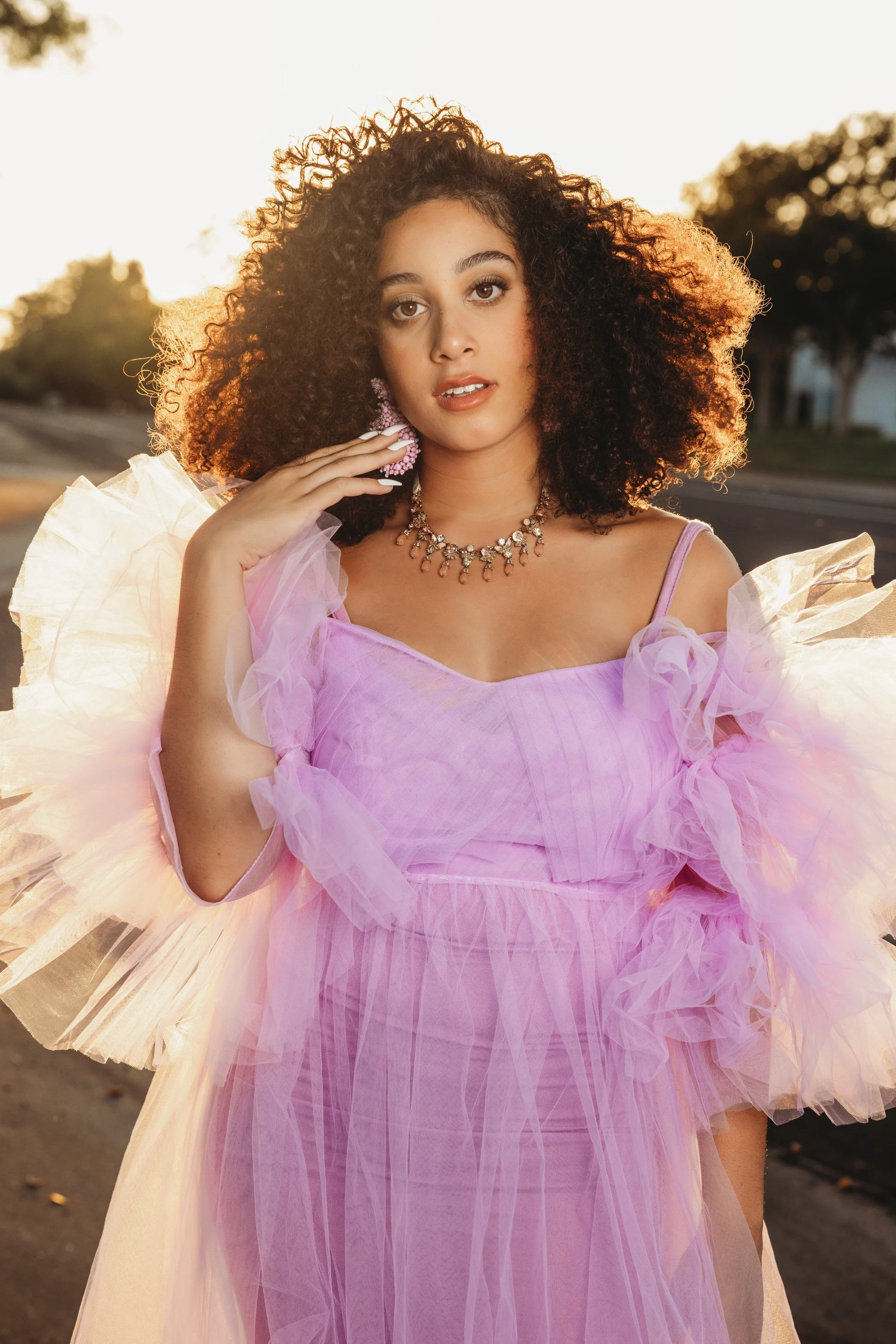 Senior Portraits Sacramento | Top 10 Tips for Perfect Sessions