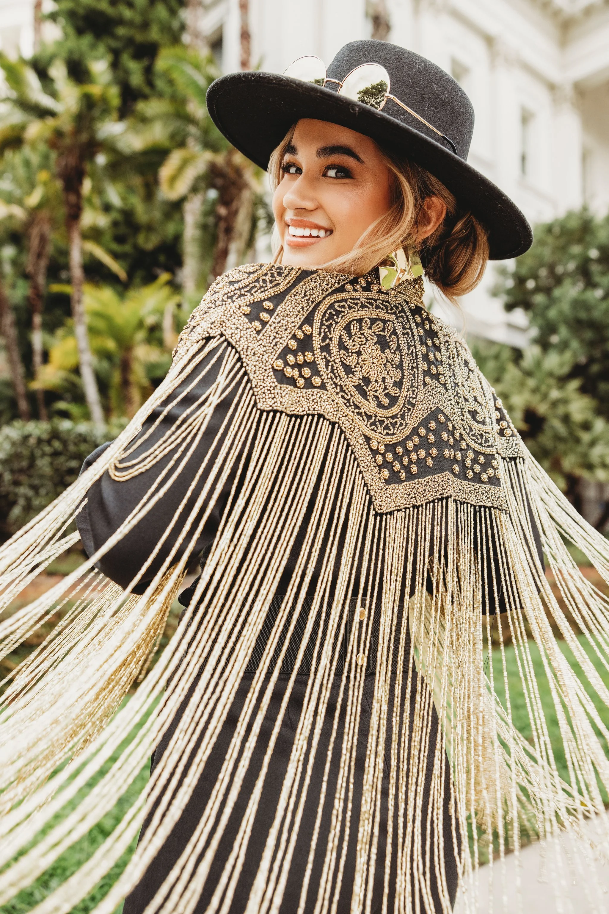 Why Senior Photos Are More Than Just Yearbook Pictures | Senior Portraits in Sacramento