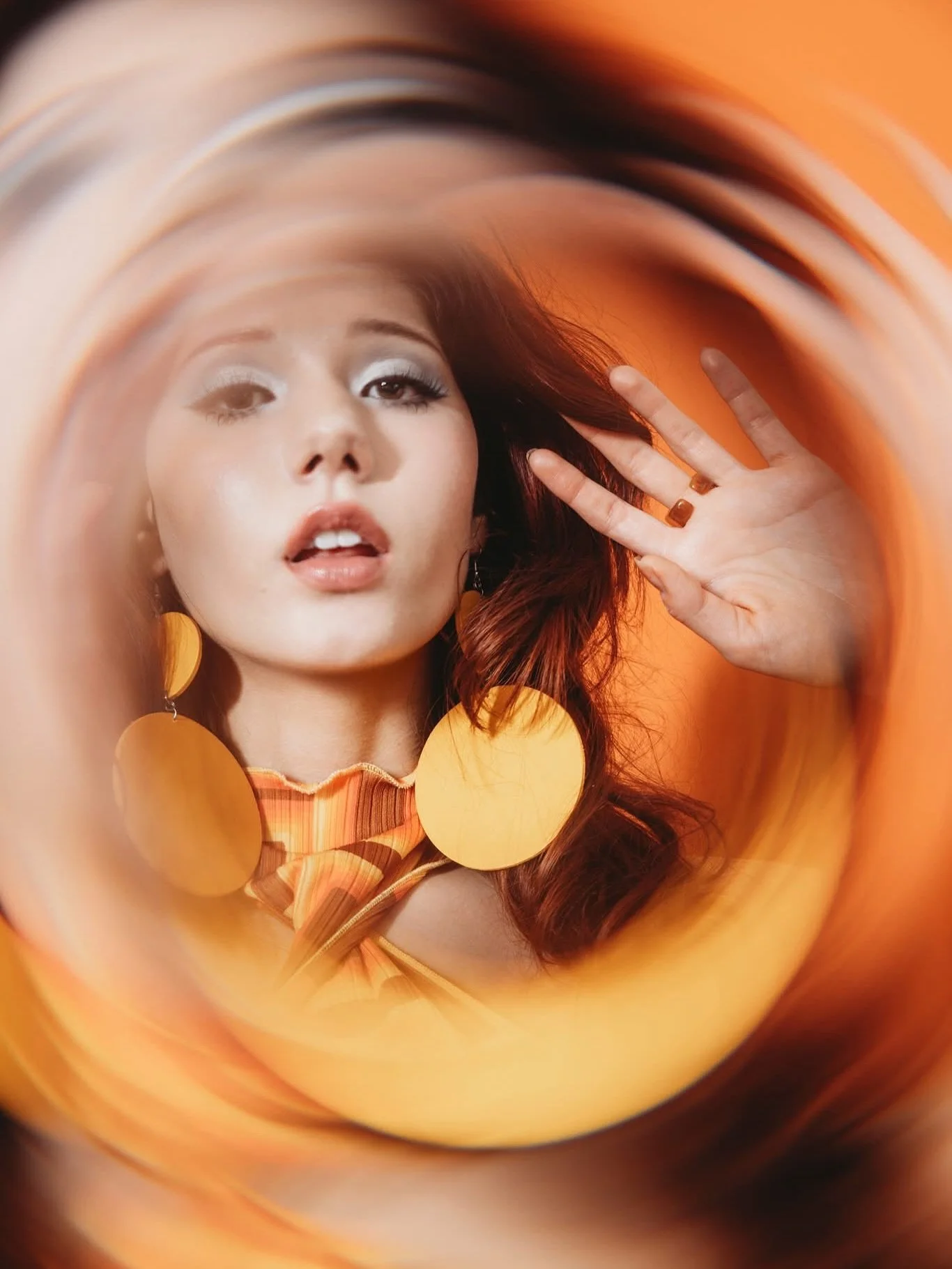 In case you missed @theconnectevent retreat in Sacramento&hellip; here are some stills from night 1 of shooting. @pearl_arie06 @maimakeuphair @lmcstylecloset  thank you @cristinaperezphotography from letting me borrow your prism filter.