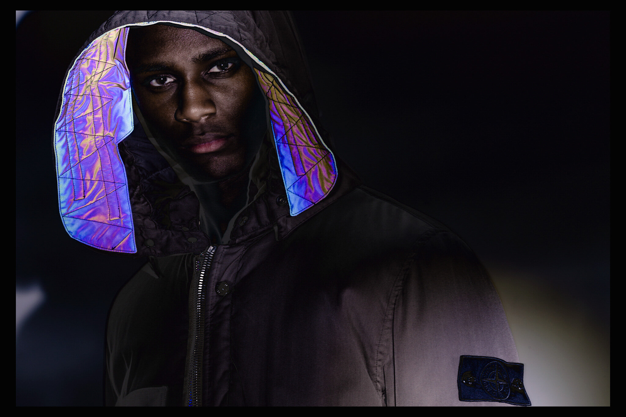 Stone Island Shadow Project 10 Year Anniversary Fall Stone Island Shadow Project 10 Year Anniversary Fall