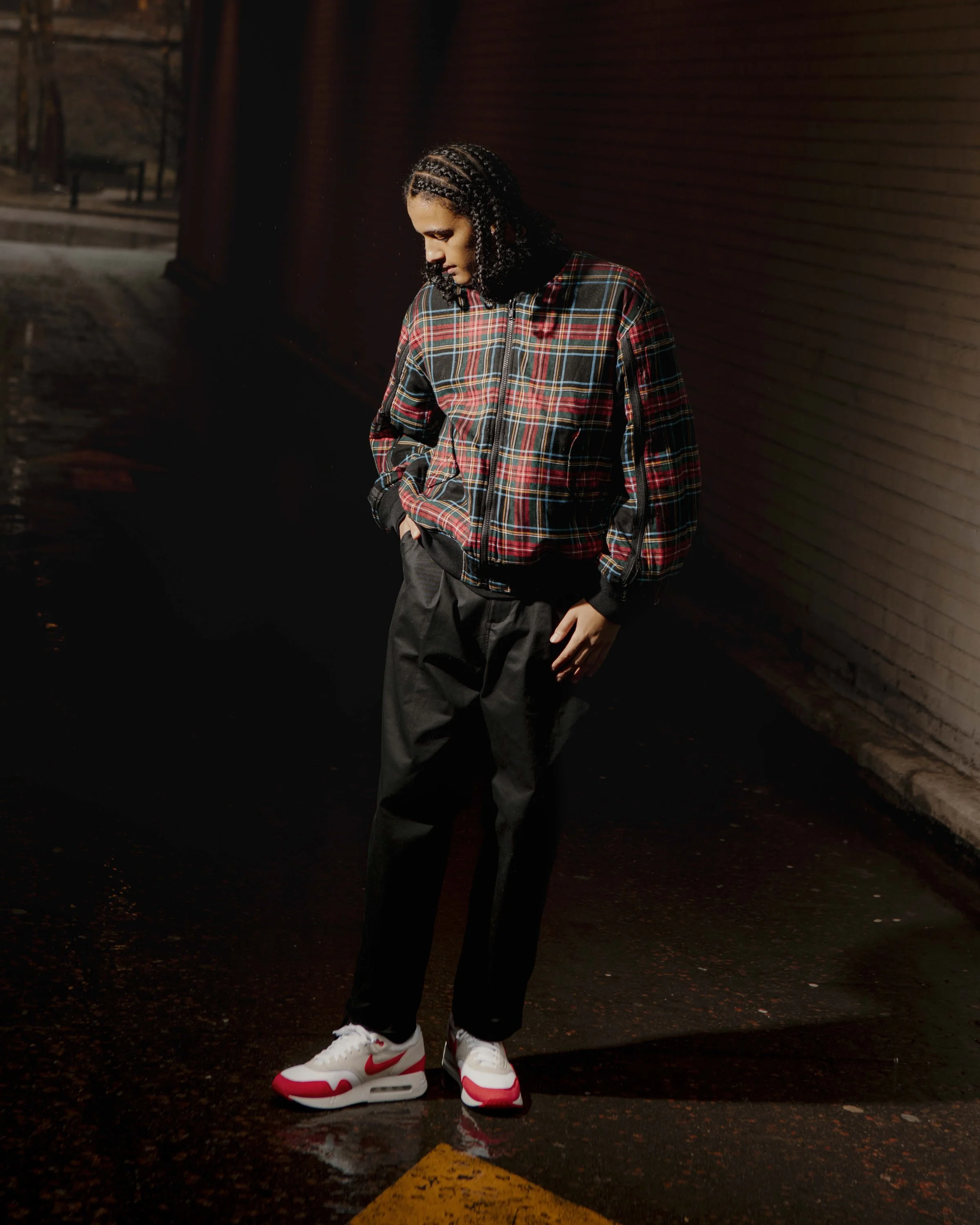 Nike Air Max 1 86 OG 'Big Bubble' — Paolo Azarraga