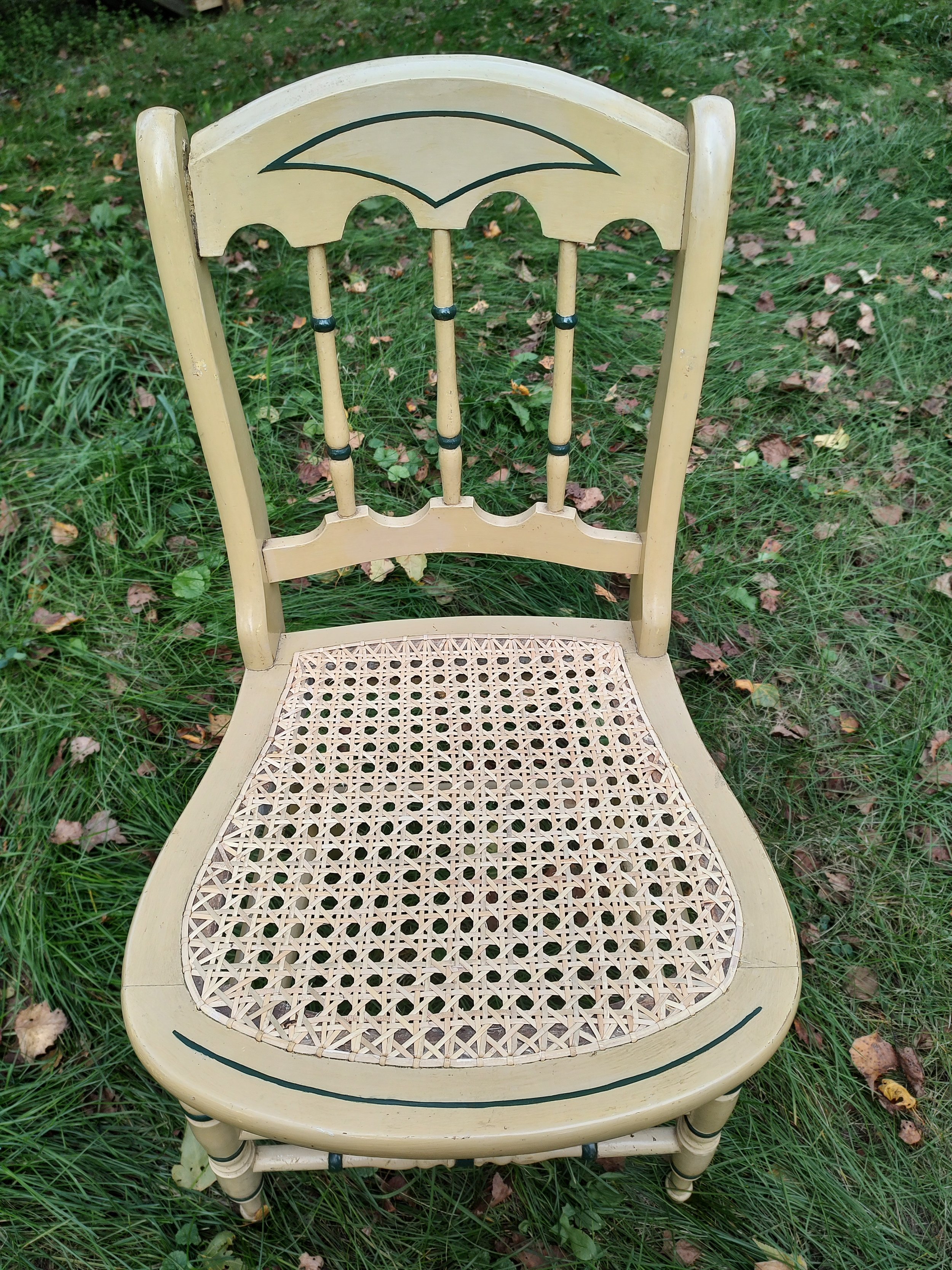 Chair with Caned seat.jpg
