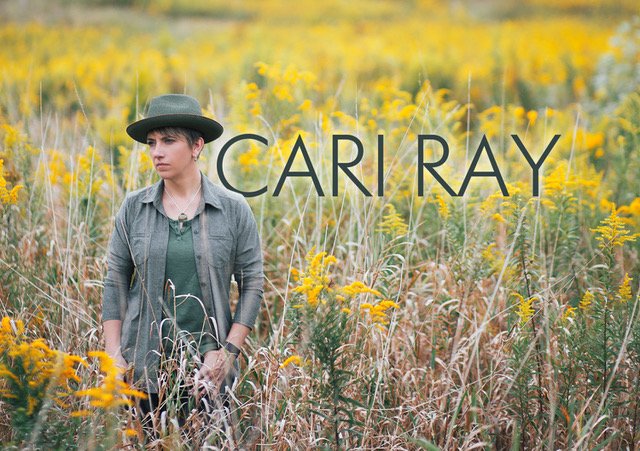 Summer Concert Series: Cari Ray Special Event