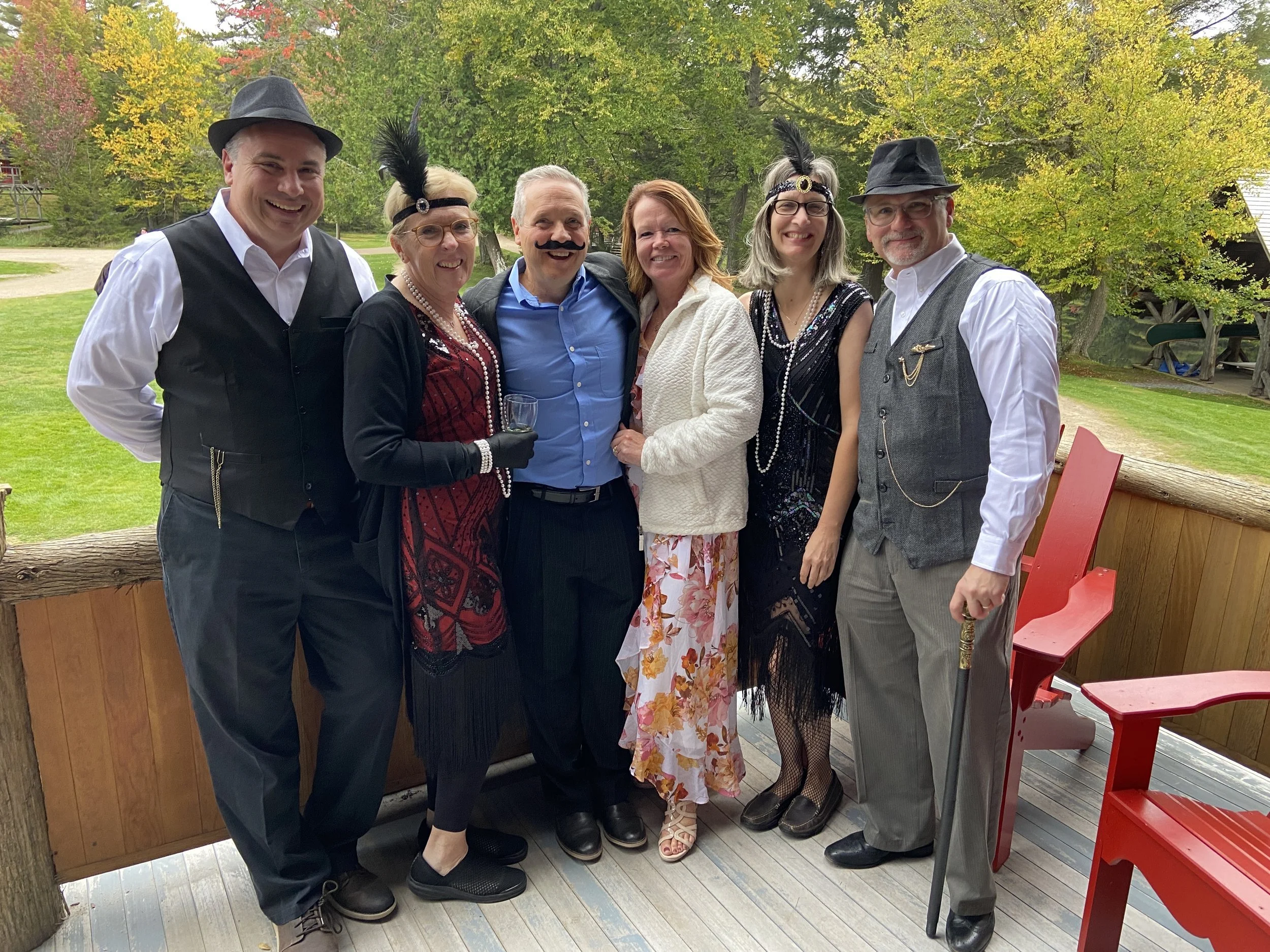 Vacation Like a Vanderbilt 