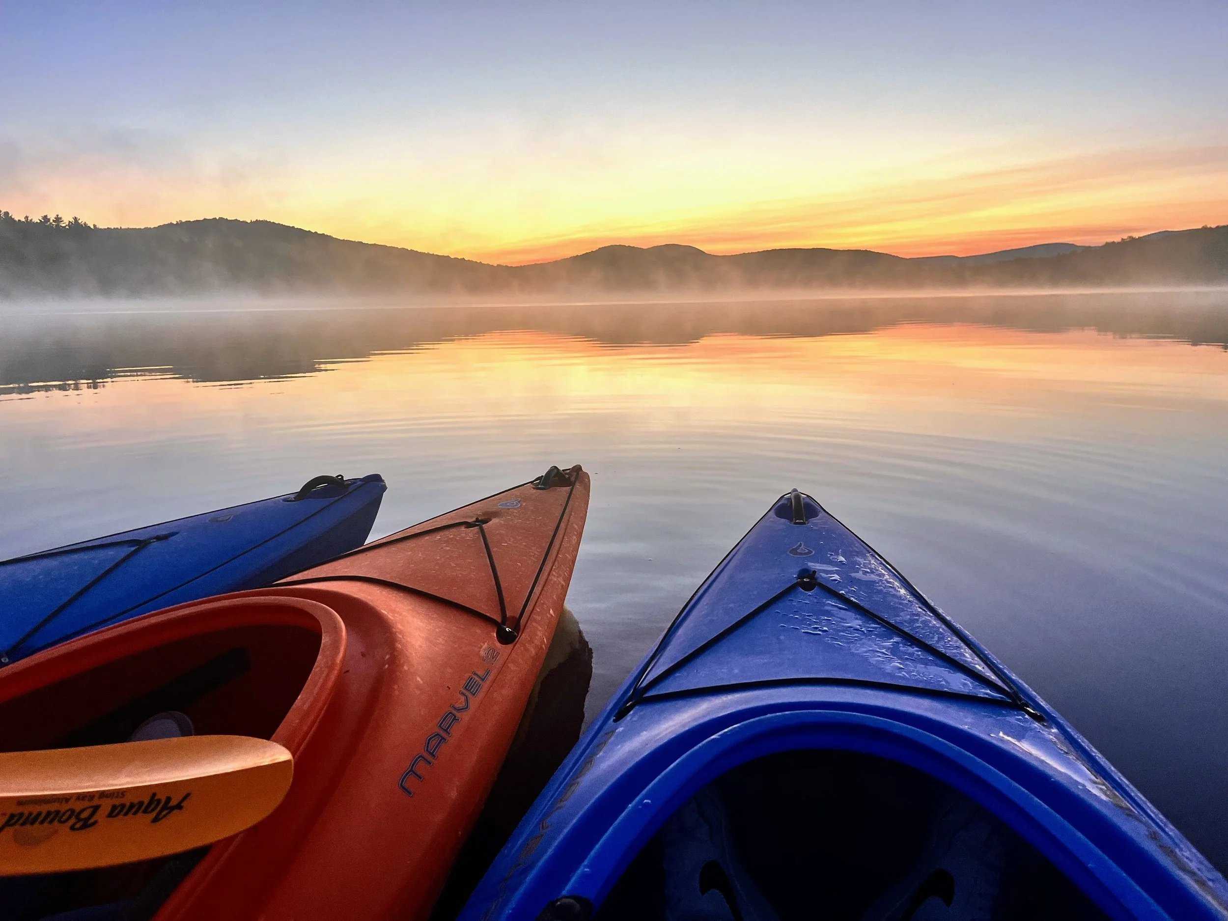 Kayaks sunrise.jpeg