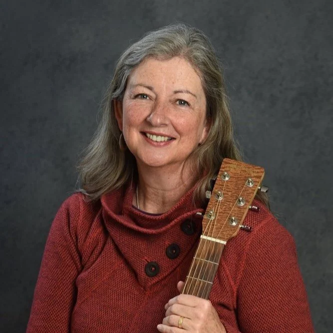 Summer Concert Series: Peggy Lynn - Adirondack Woman