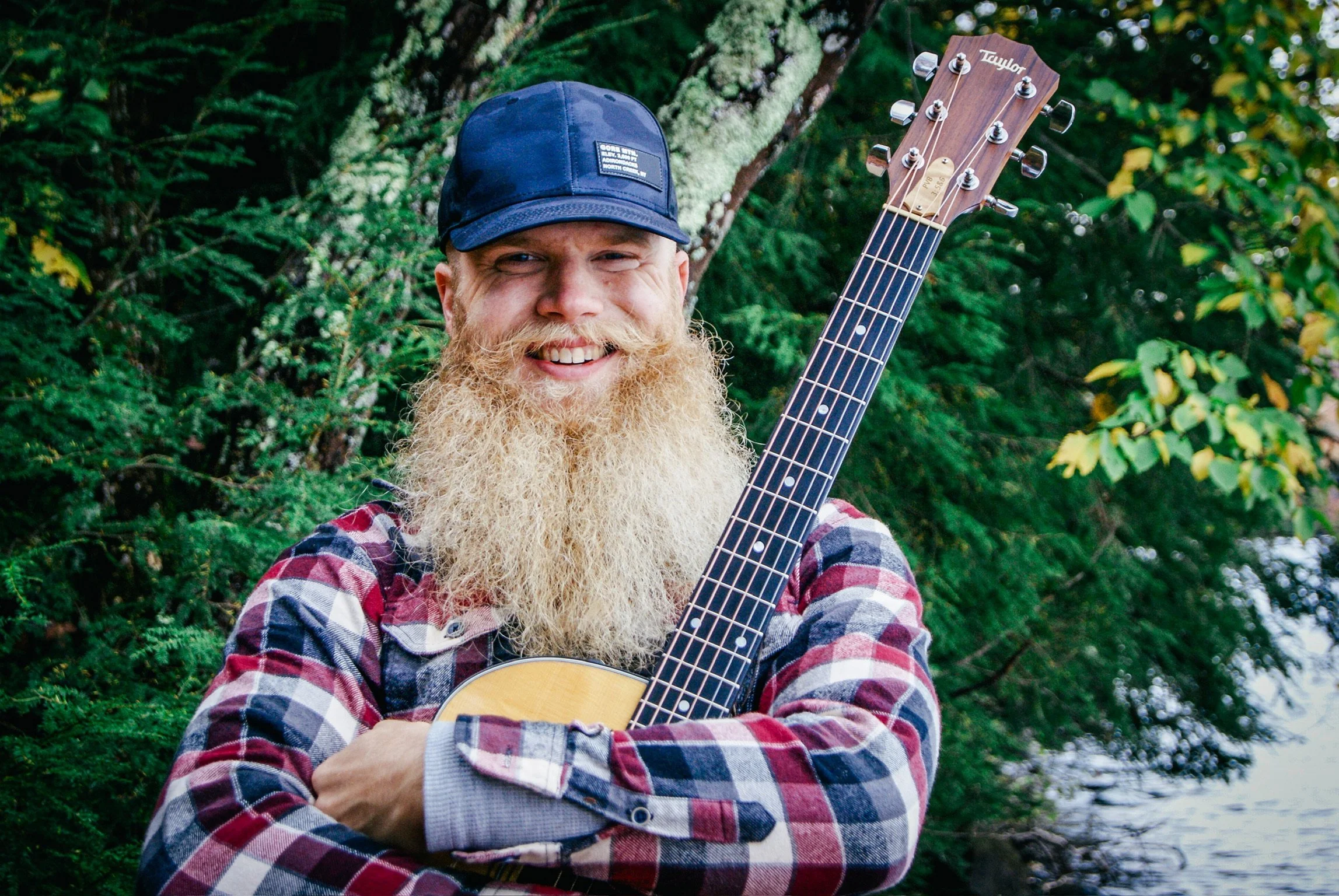 Summer Concert Series: Josh & Ashley Clevenstine