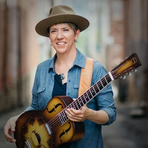 Summer Concert Series: Cari Ray