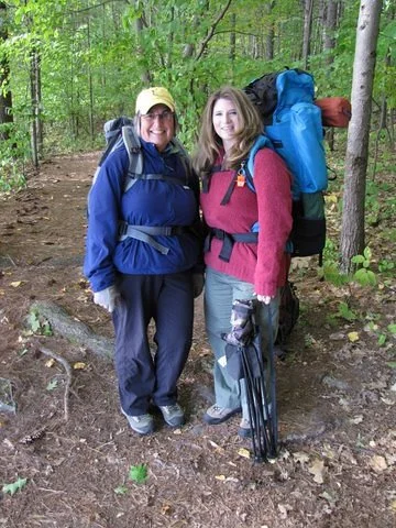 Trailwise &amp; Trail Ready: What's in my Pack?