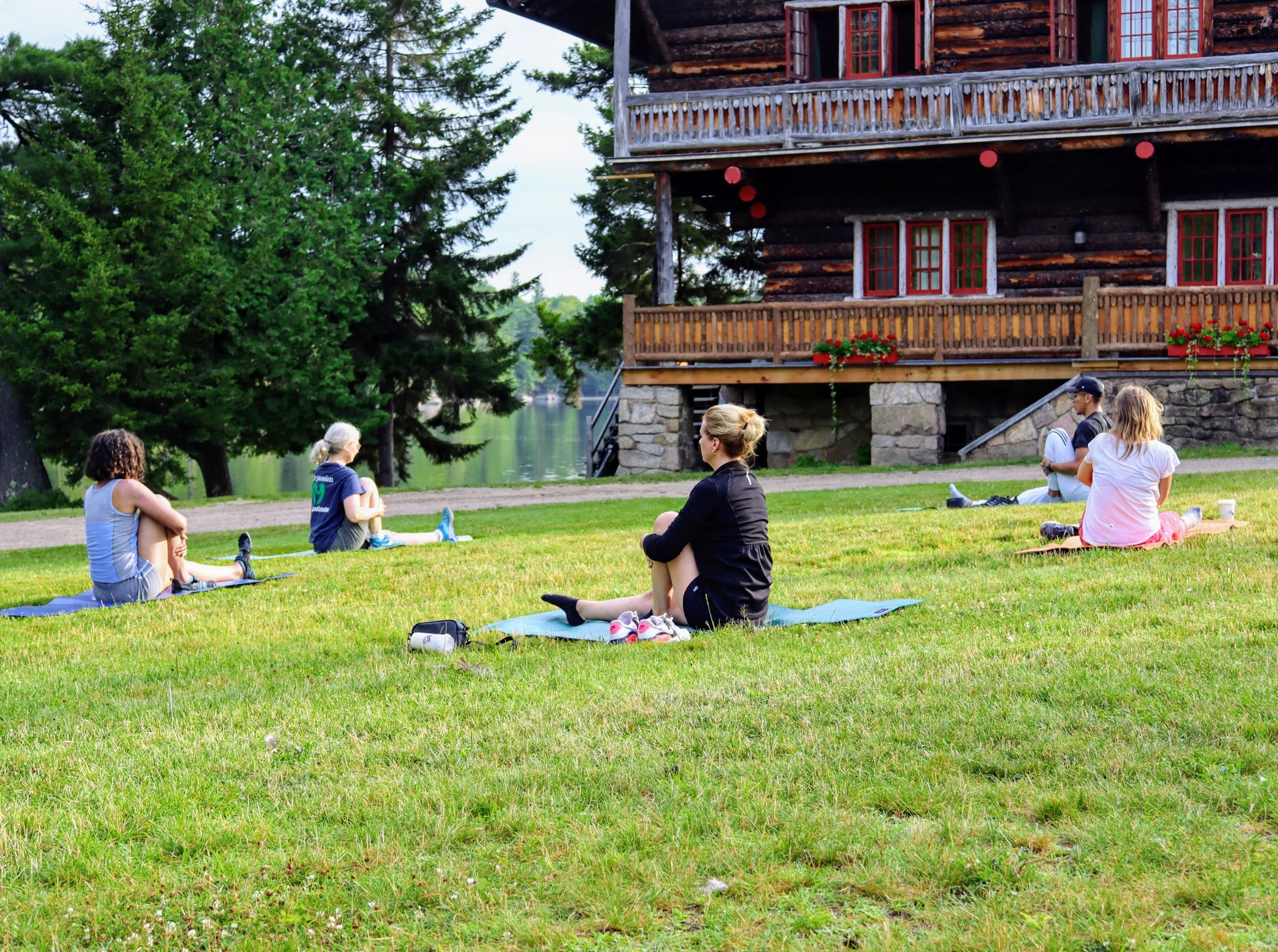 Yoga on Main Lawm.jpg