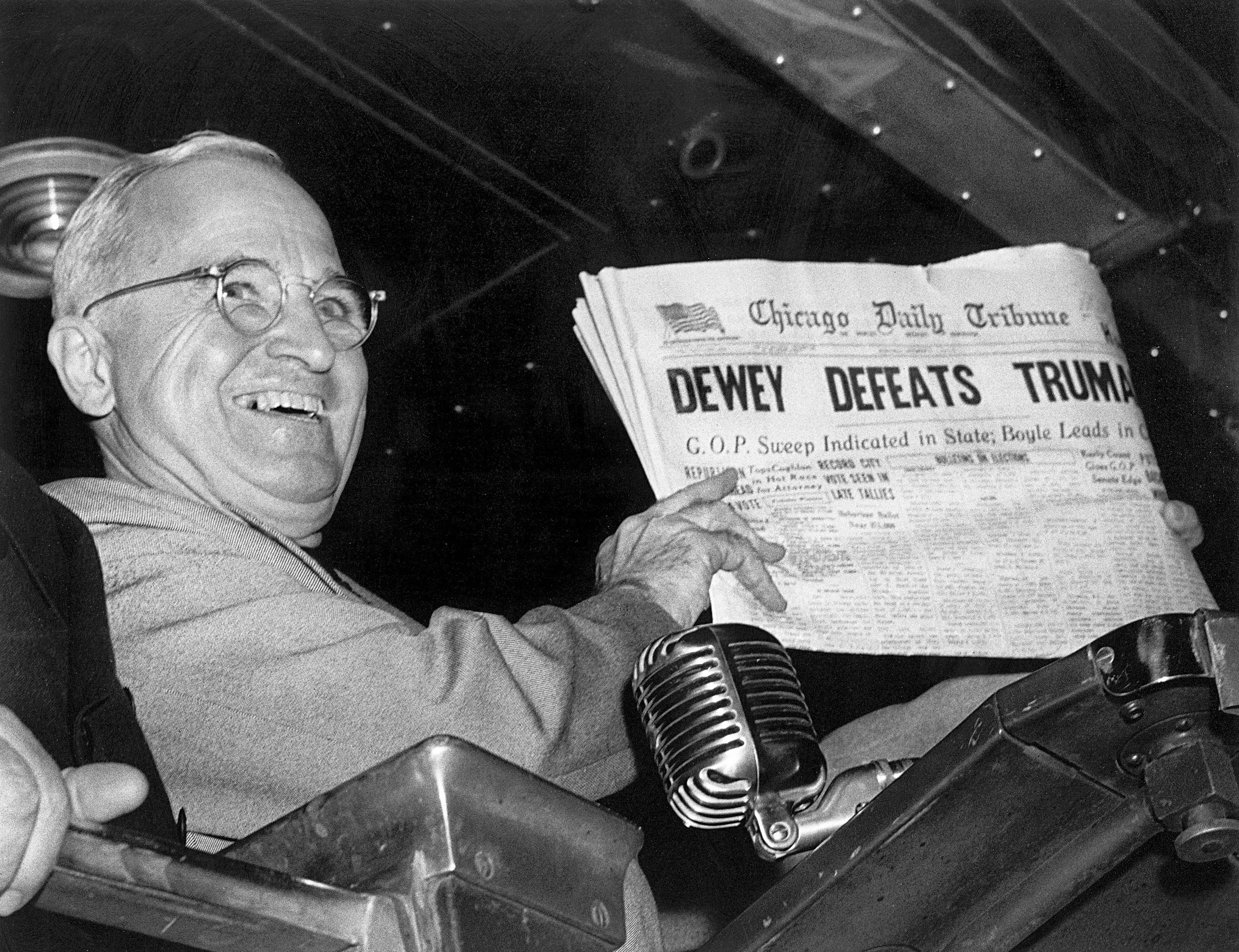 Sagamore Seminars in History: Six Elections That Changed America