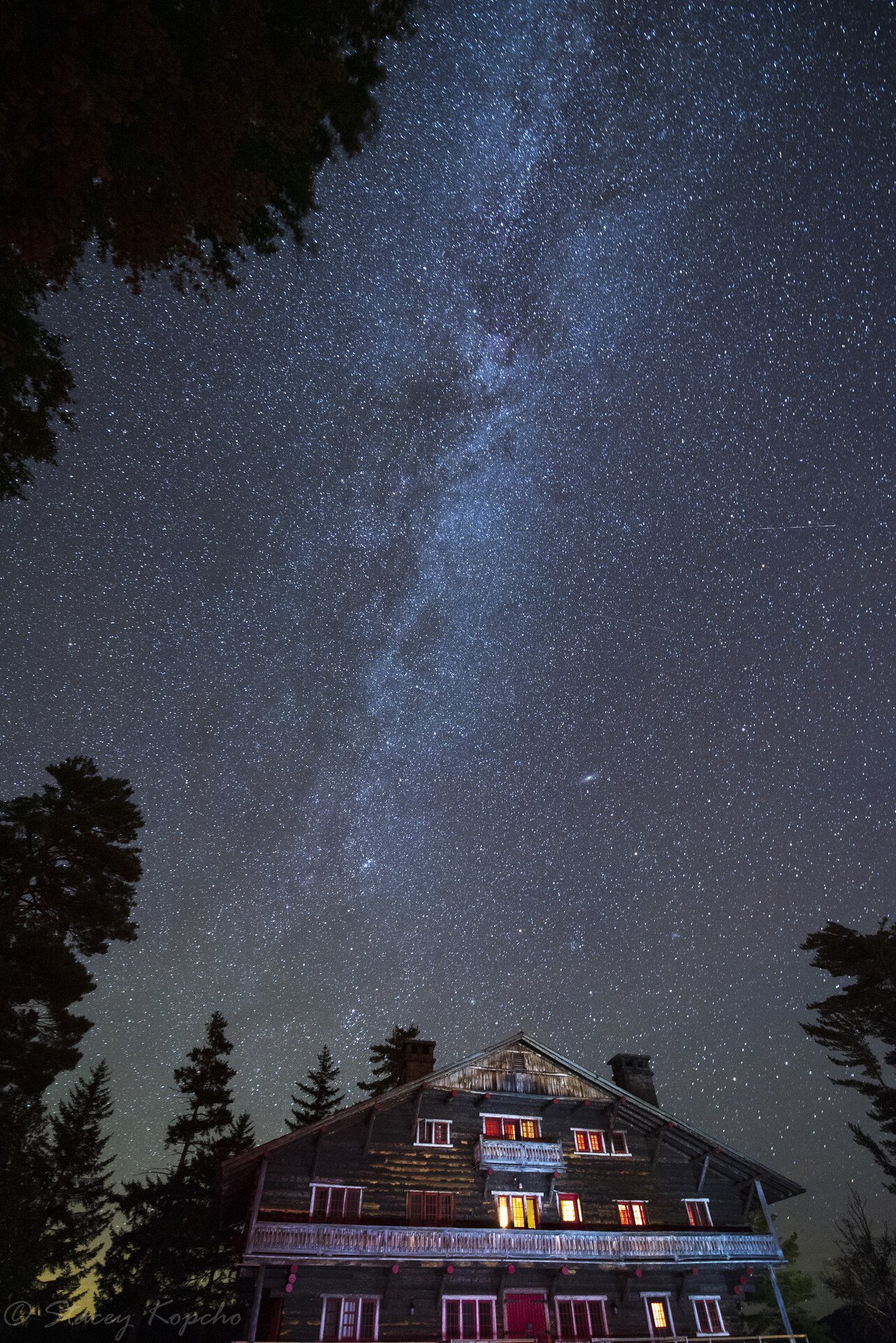 Sagamore Seminars in Science: “We are Stardust” with Astronomer Aileen O’Donoghue - Session 1