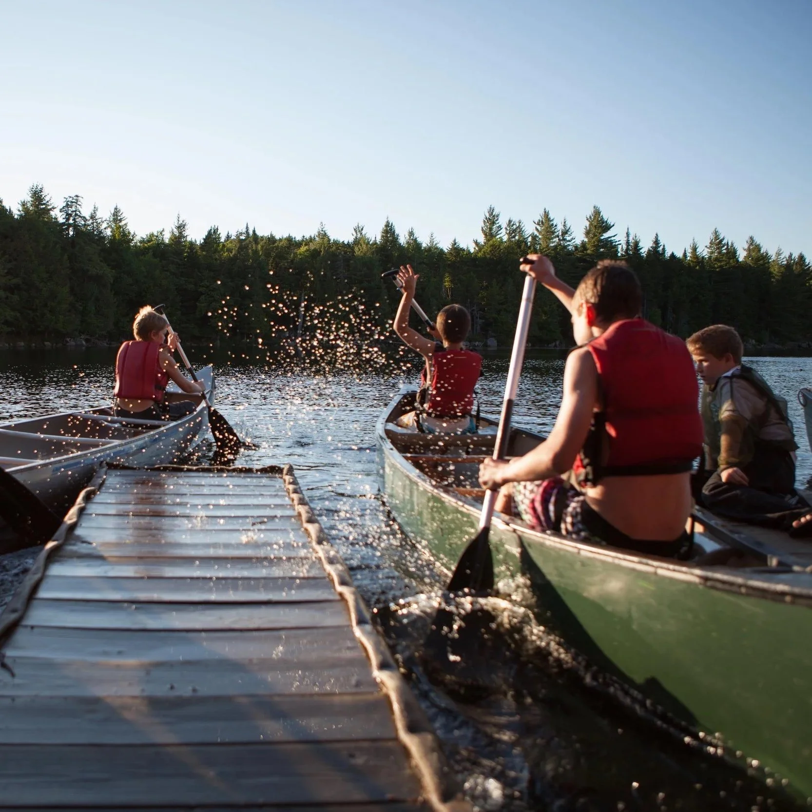 Family Camp - Session 2