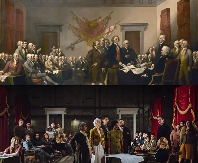 Sagamore Seminars in History: The American Revolution at 250