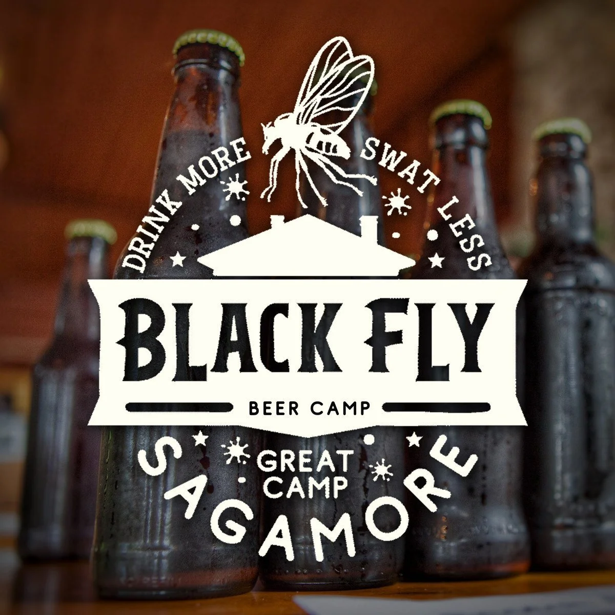 Black Fly Beer Camp