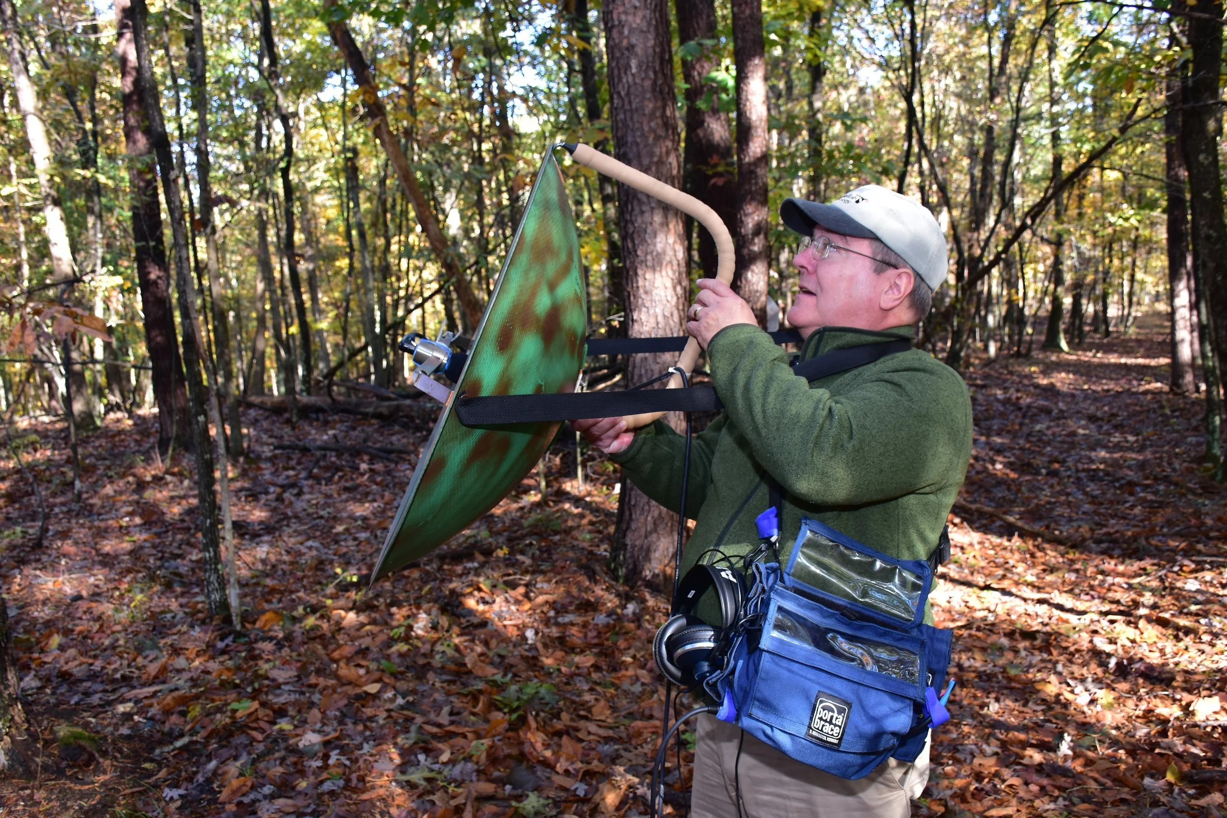 Wil aiming parabola.jpg