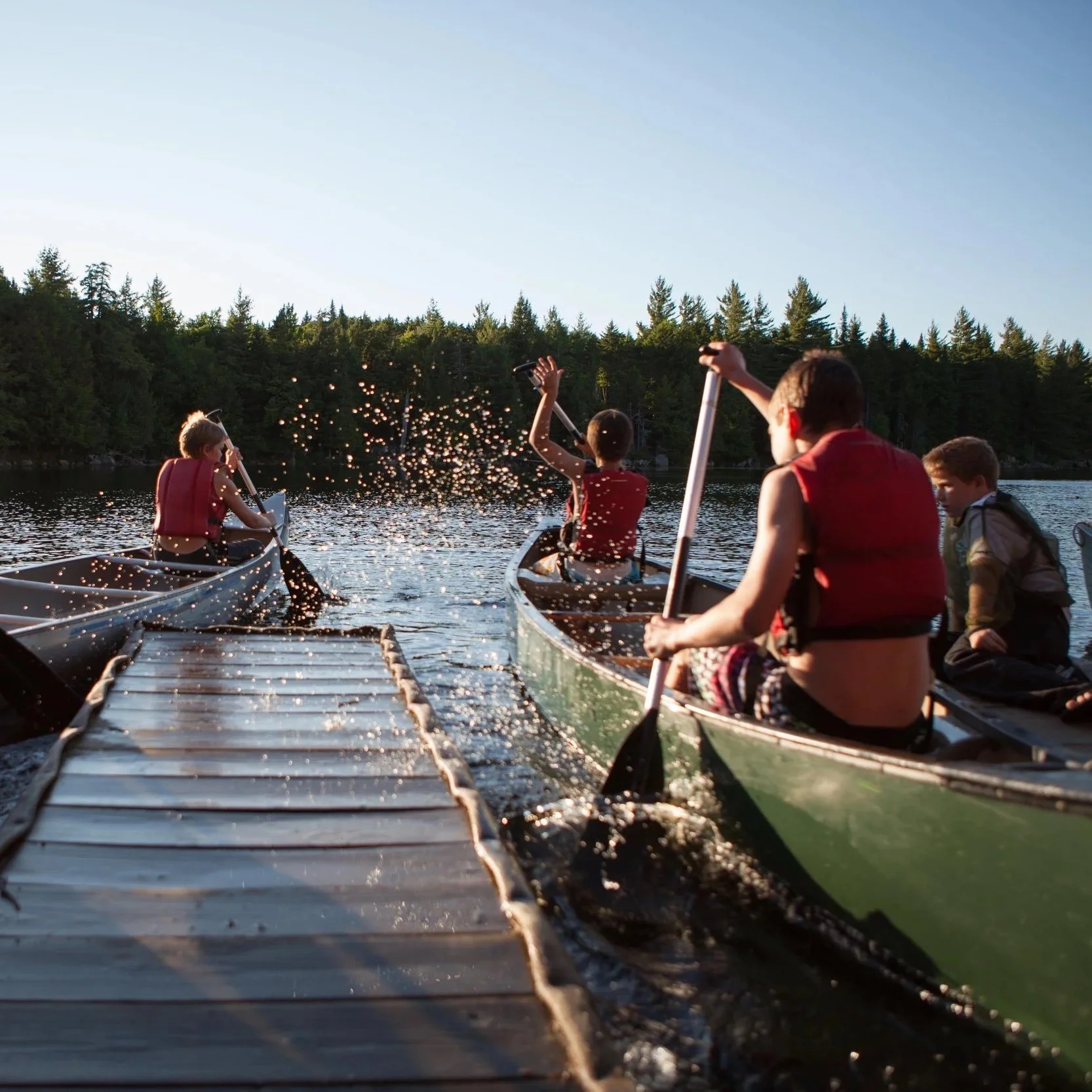 Family Camp - Session 2