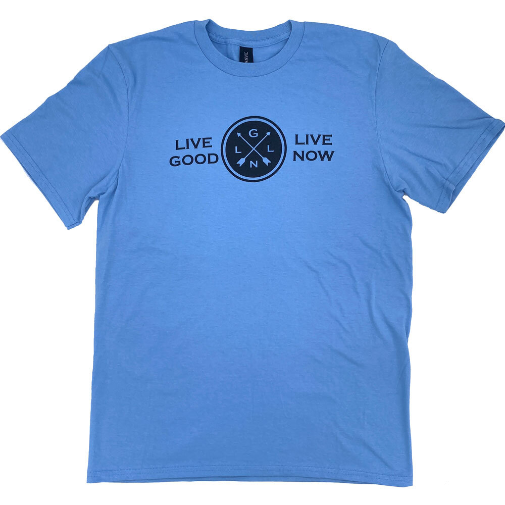 Everyone Loves A Good Tee Lightweight T-shirt - 3 styles
