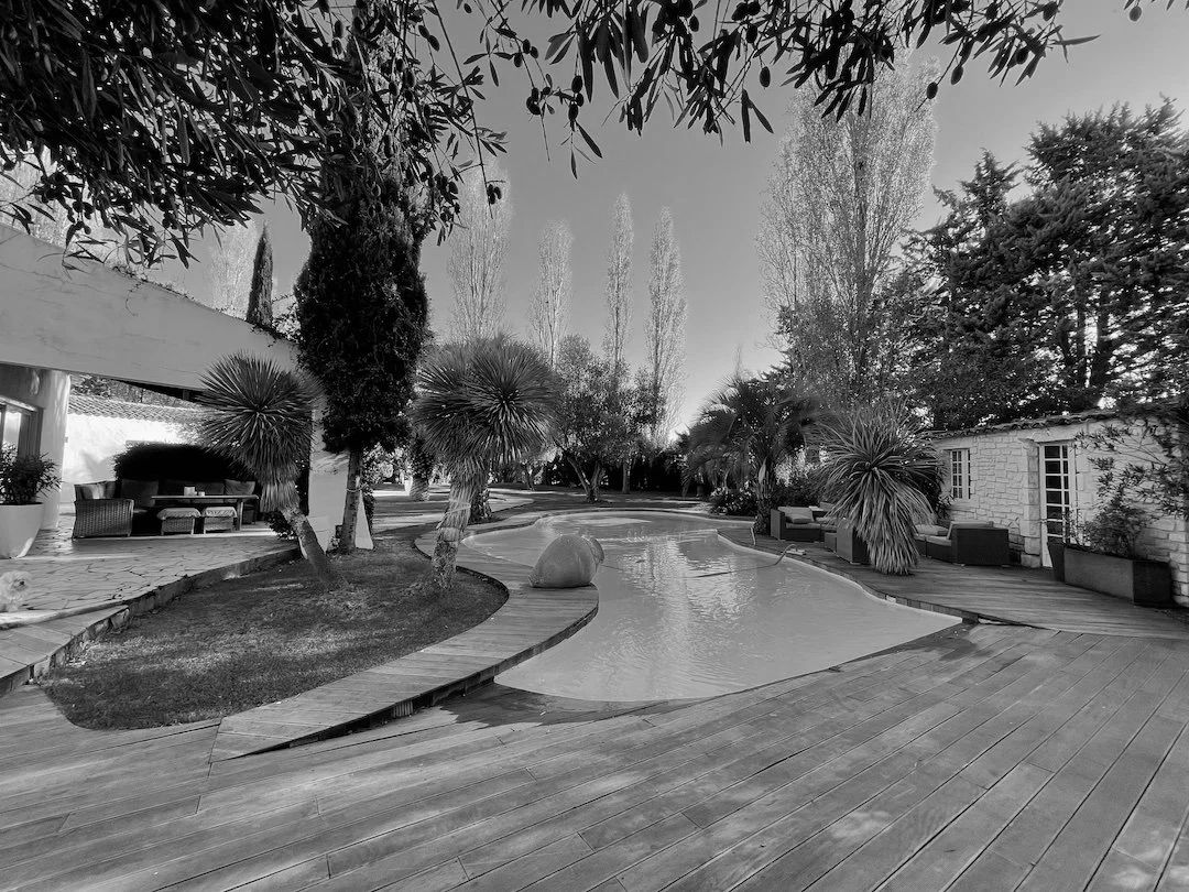 MAISON PETITE CAMARGUE