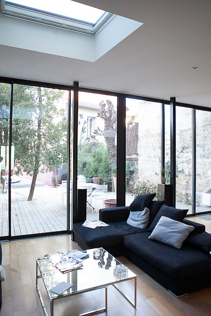 MAISON RV11