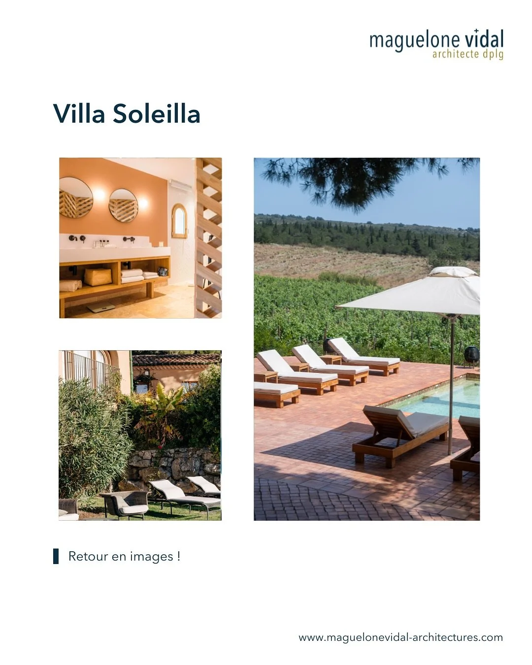 Retour en images sur ce projet qui nous tient &agrave; c&oelig;ur 🤩