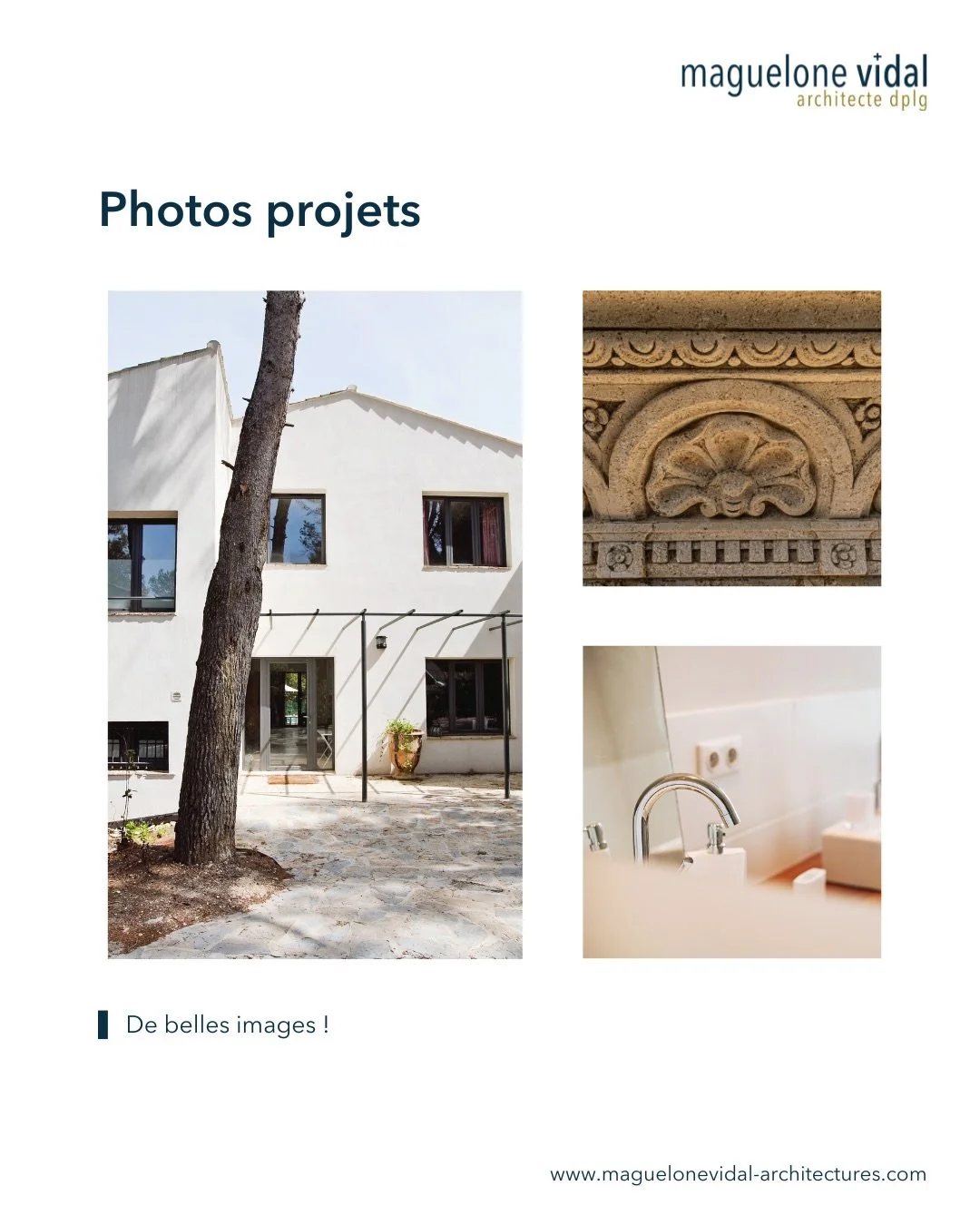 Concevoir, imaginer, transformer. Voici un extrait des projets qui ont rythm&eacute; l&rsquo;agence. Merci &agrave; toutes les &eacute;quipes et partenaires qui nous accompagnent.
MVA, l&rsquo;architecture qui &eacute;coute&hellip;