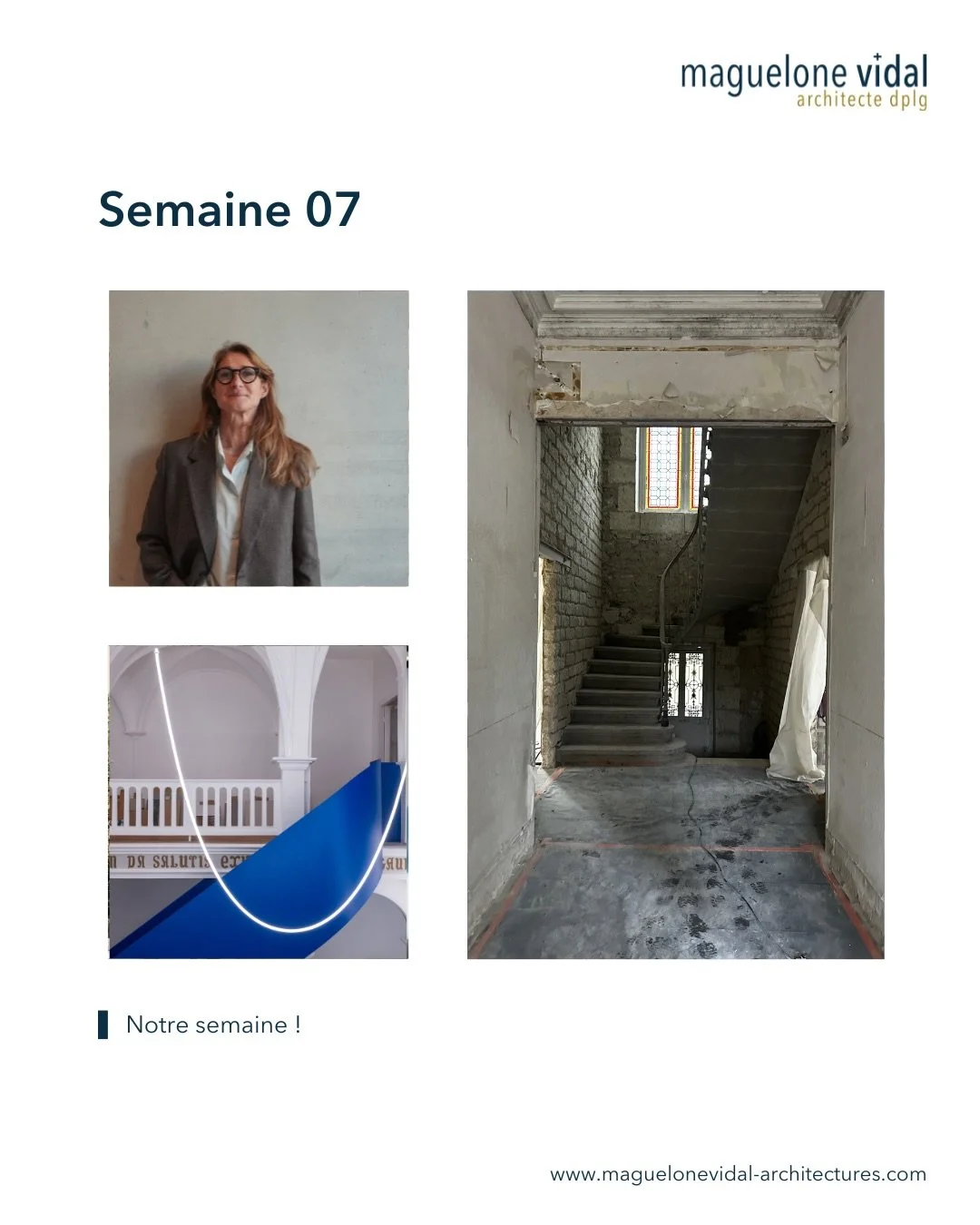 Un joli dump de notre semaine !
Merci @mario.sinistaj pour ces belles photos 📸