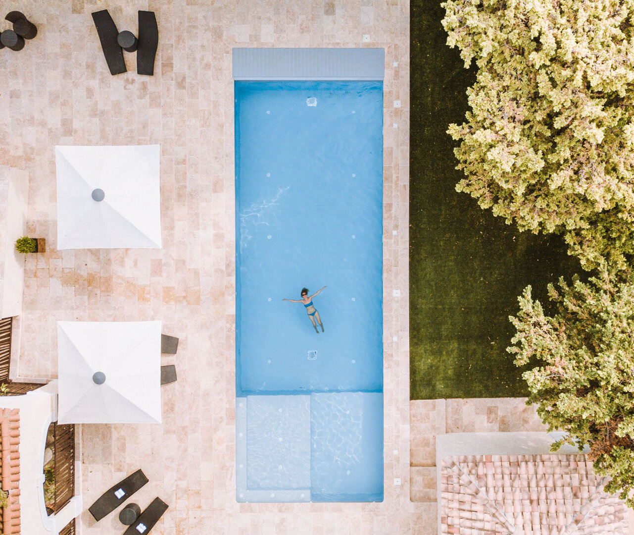 CHÂTEAU L’HOSPITALET