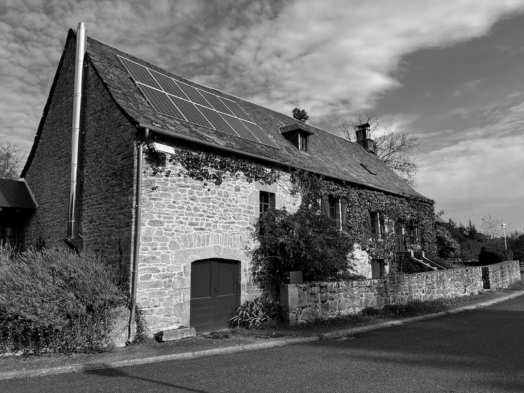 PROJET SAINT-PARDOUX LA CROISILLE