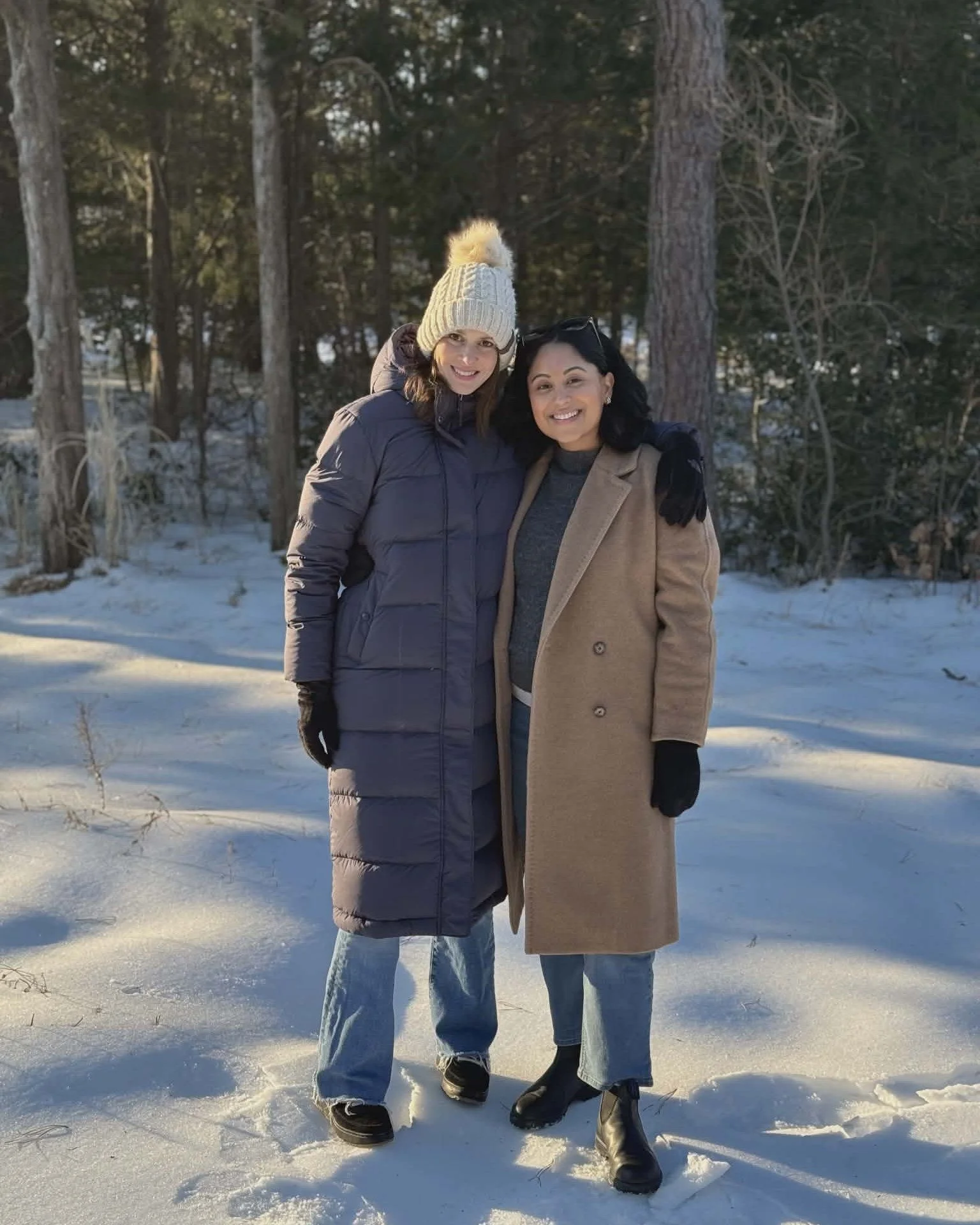 🎂 Two birthdays, two amazing women, and one Farm that wouldn&rsquo;t be the same without them! Happy birthday to Jessica and Marcela! We&rsquo;re so lucky to celebrate them today (and every day!).

🥳 @jesscang @marcelaabramowitz