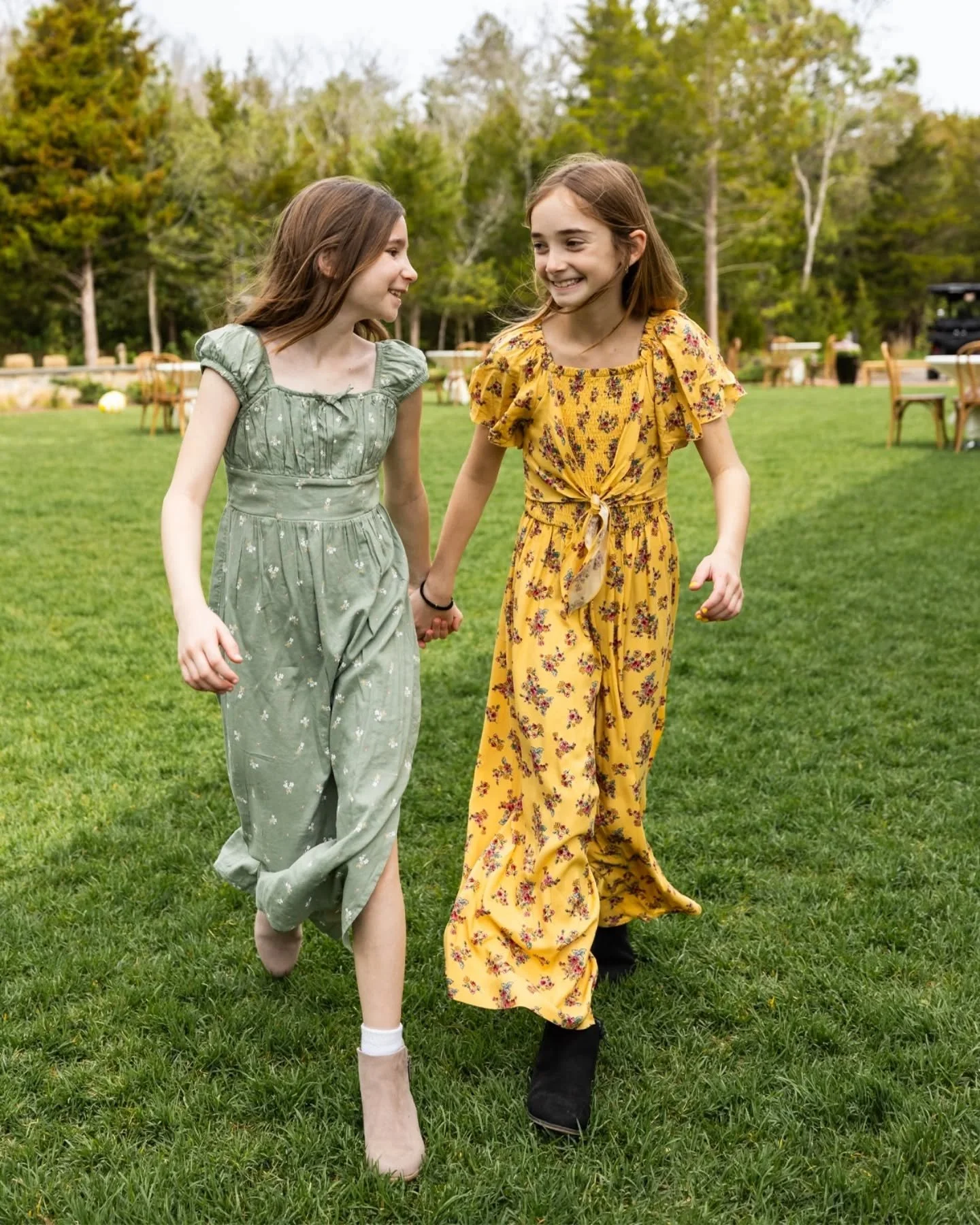 🐰&nbsp;In&nbsp;case you missed it&hellip; tickets for our Easter Brunch on&nbsp;Saturday, April 4th&nbsp;are officially on sale! Looking back at these moments from last year has us counting down the days. Swipe through to relive a bit of the magic, 