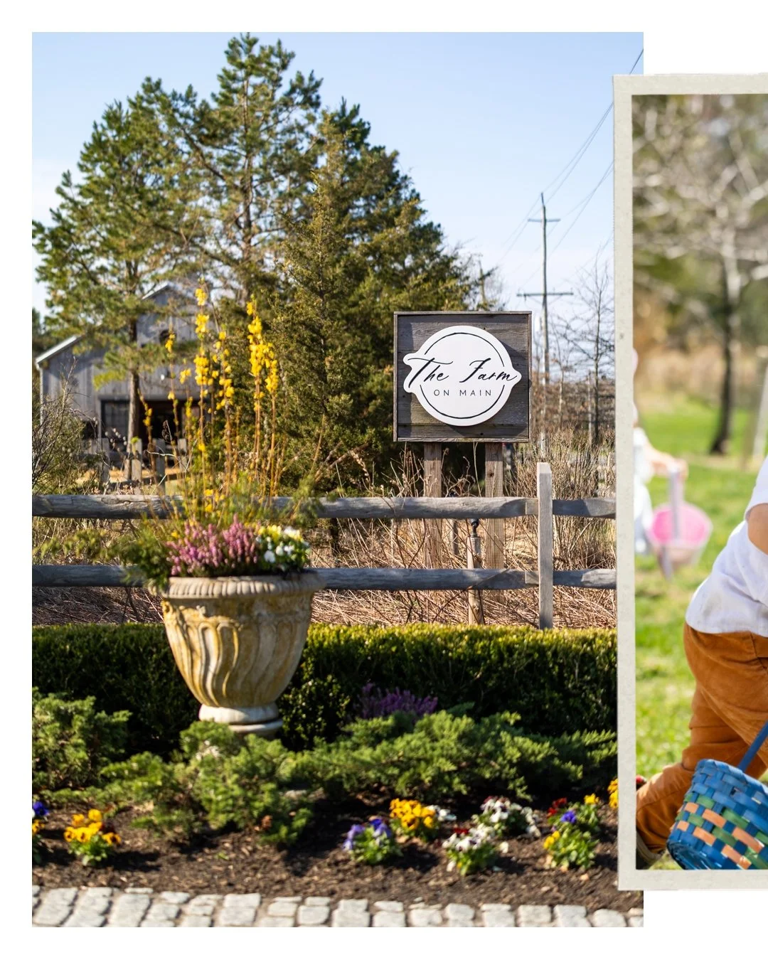 🐣 That&rsquo;s a wrap on Easter Brunch this year! Thank you to everyone who joined us for one of our favorite days of the year. We loved seeing so many familiar faces (and meeting a lot of new ones, too!).

And a big thank you to all of the vendors 