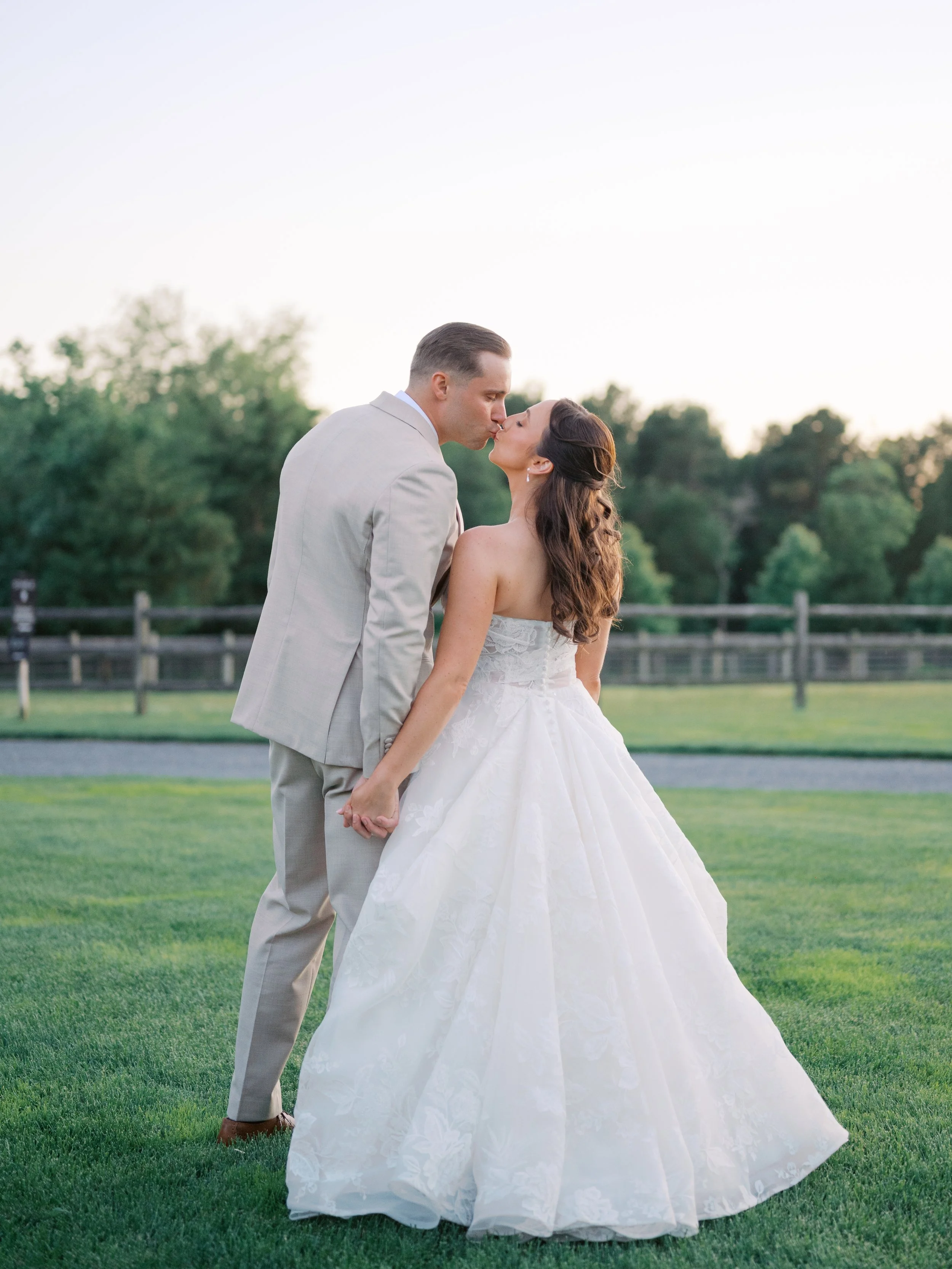 Ashley + Mark | May 30th, 2026