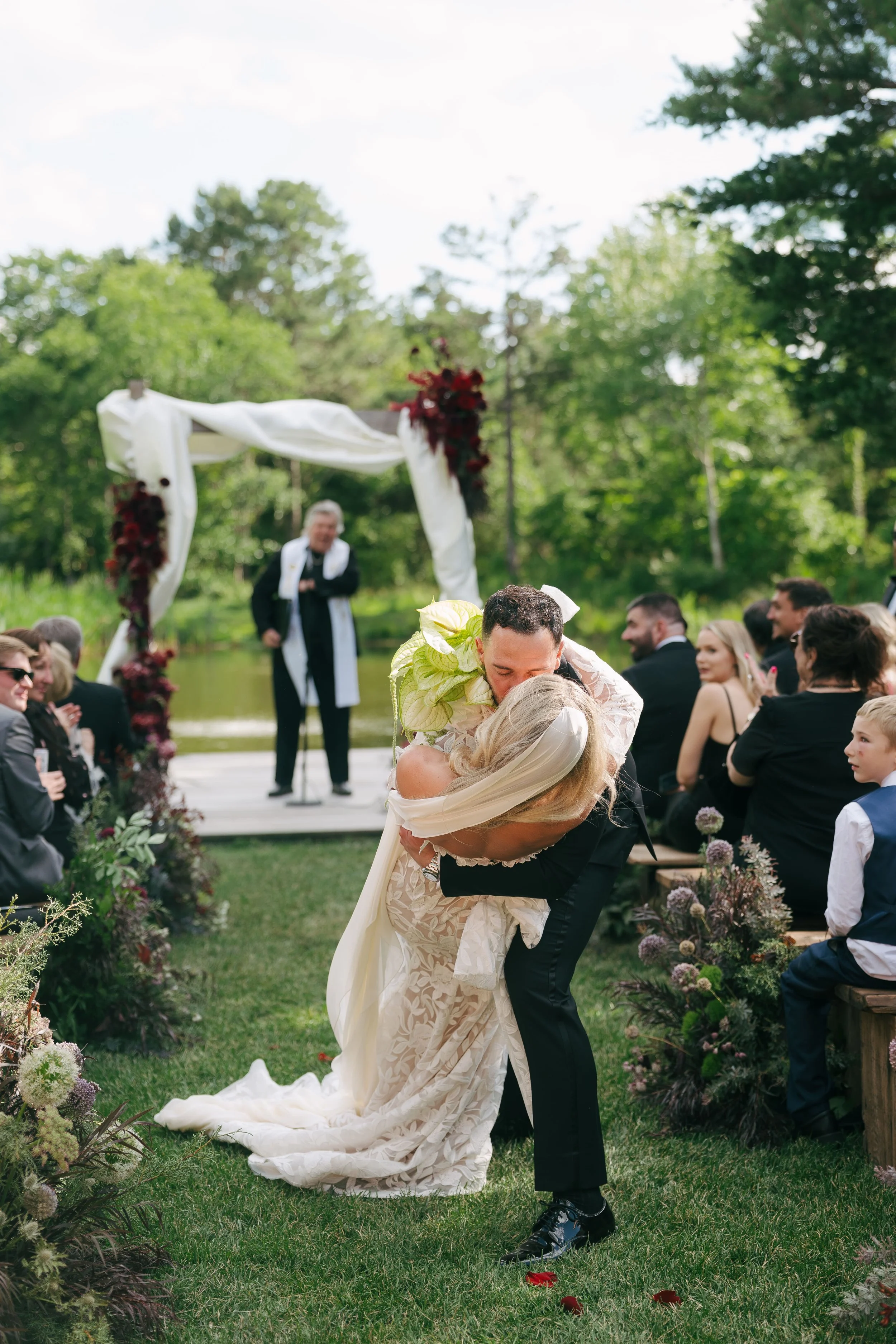 Shayna + Anthony | June 20th, 2026