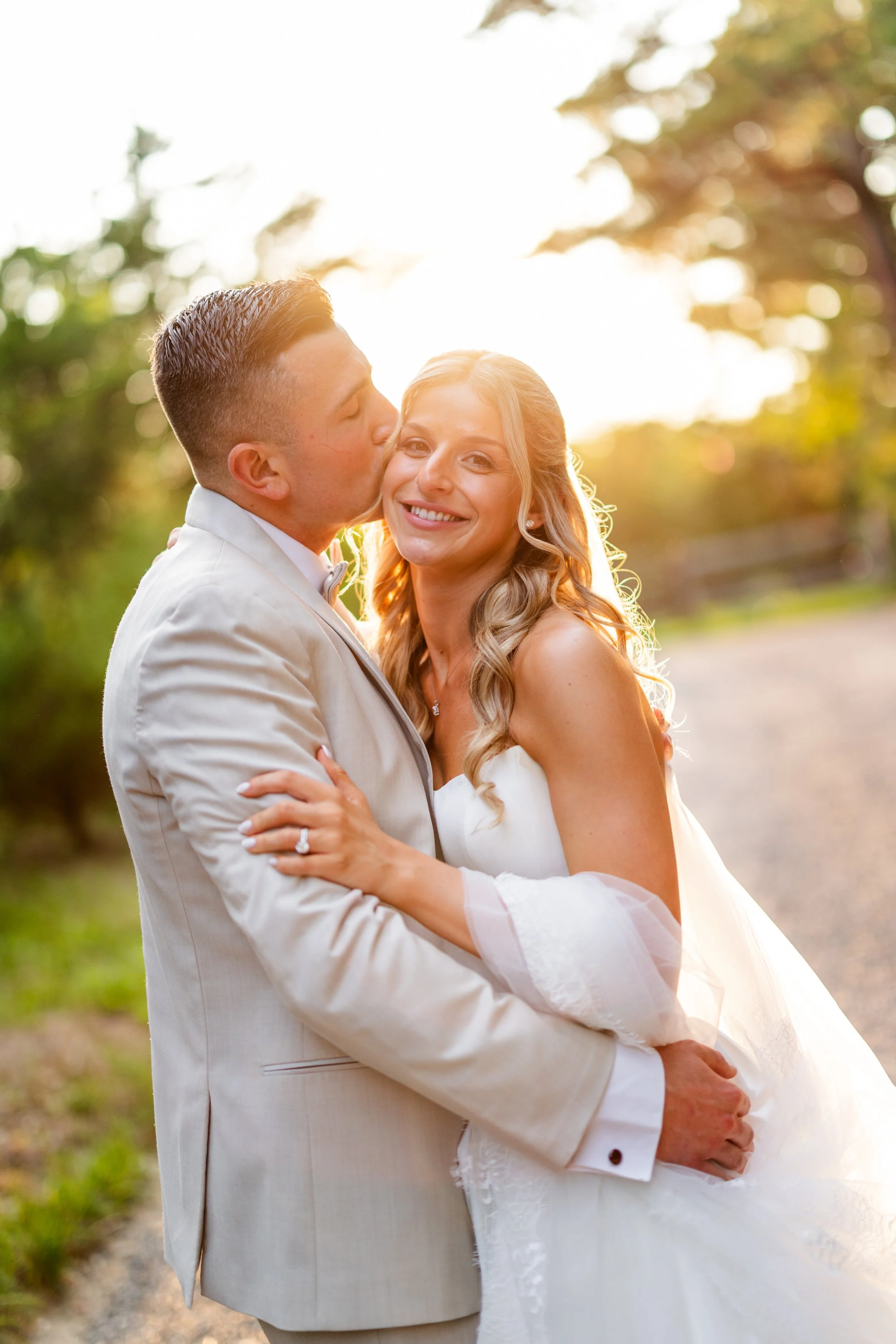 Hannah + Max | July 25th, 2026