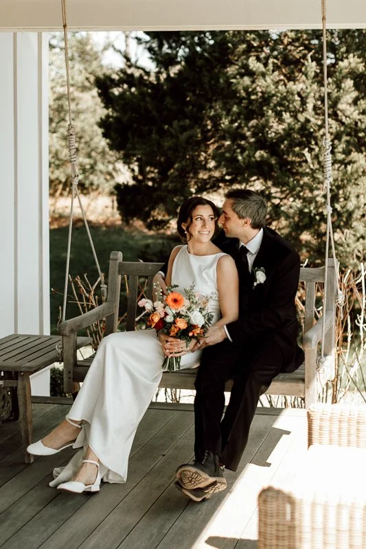 Karlie + Peter | MARCH 28th, 2026