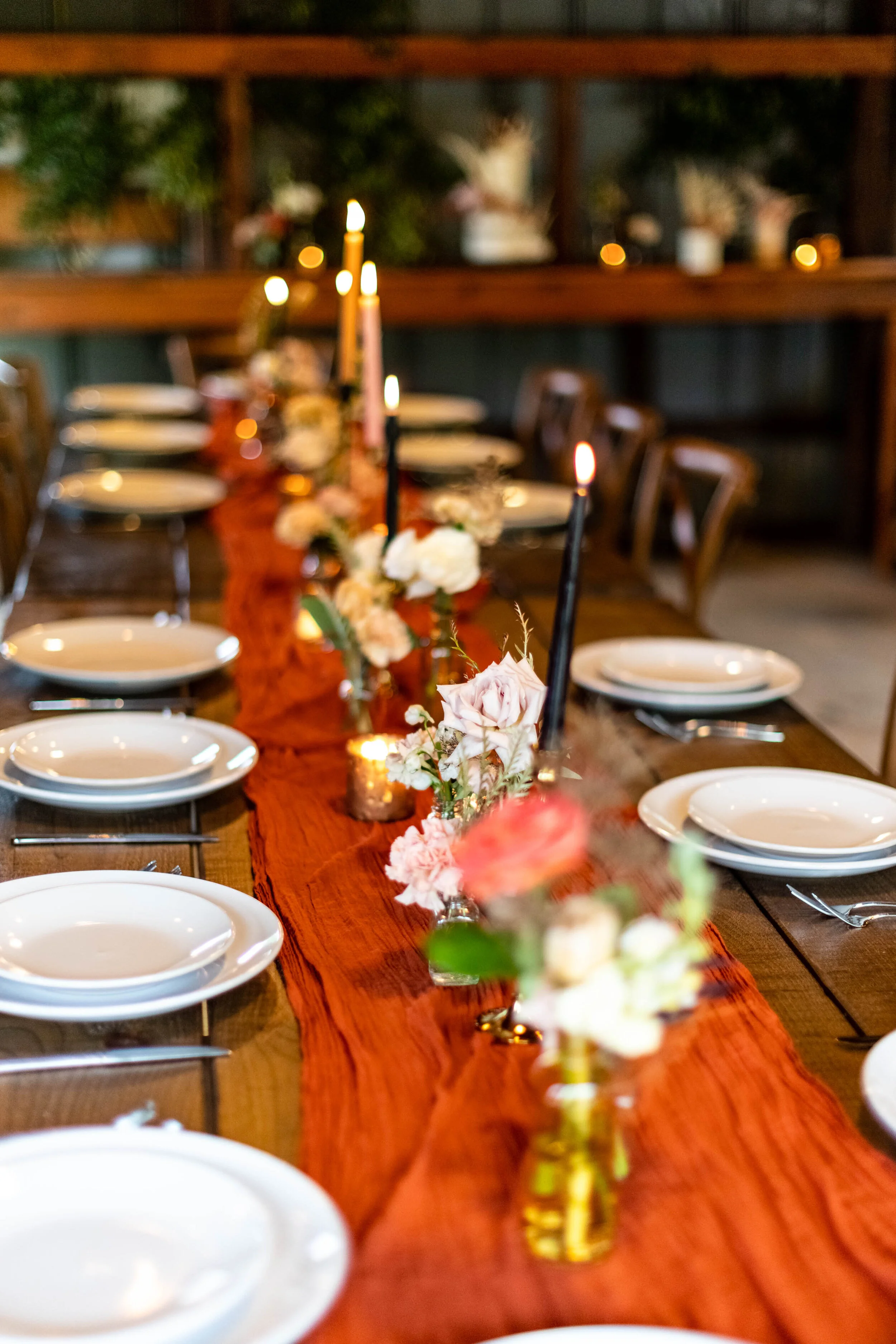 The Farm on Main • NJ Wedding Venue