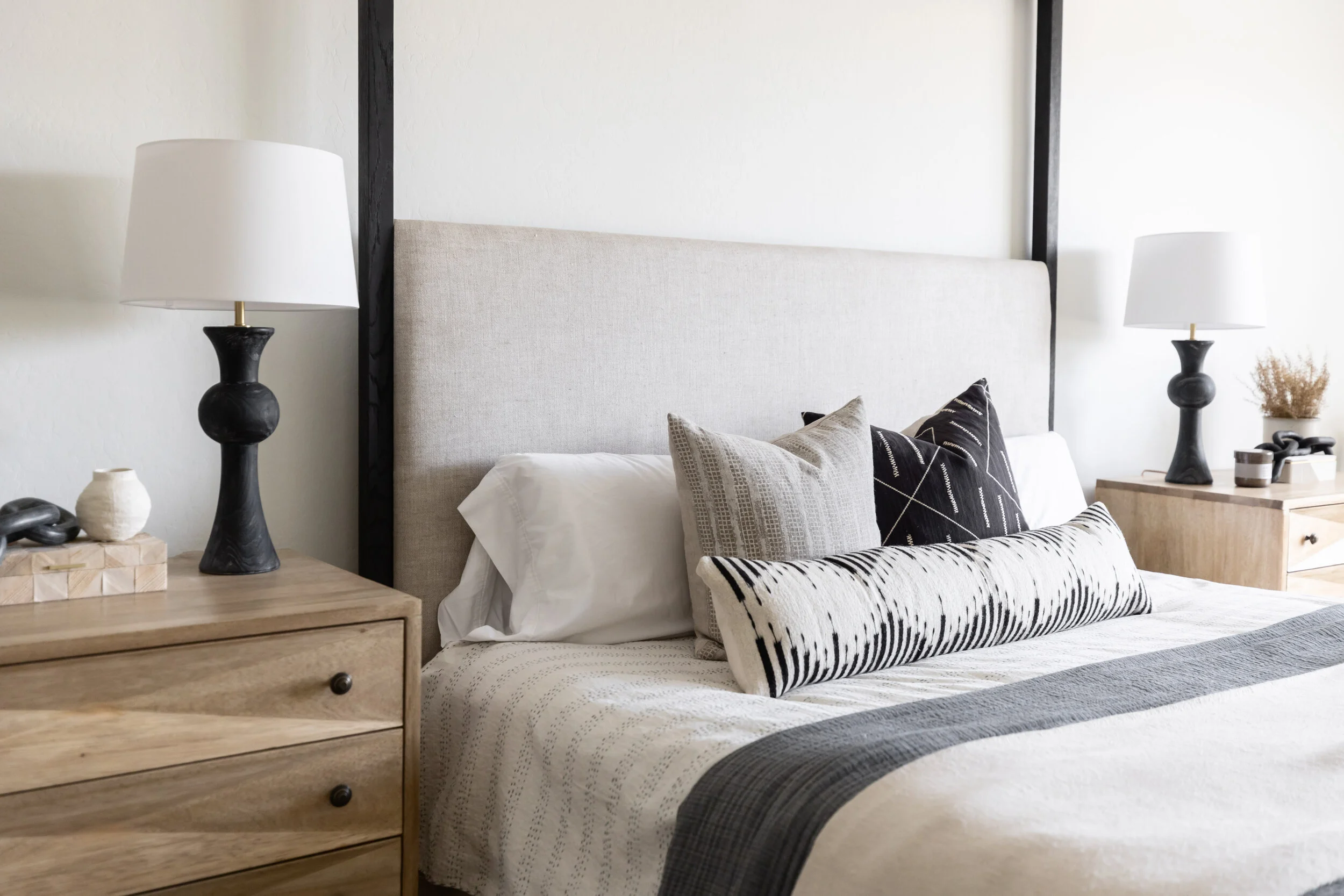 Coastal + Elevated Interiors C&E Furniture + Design